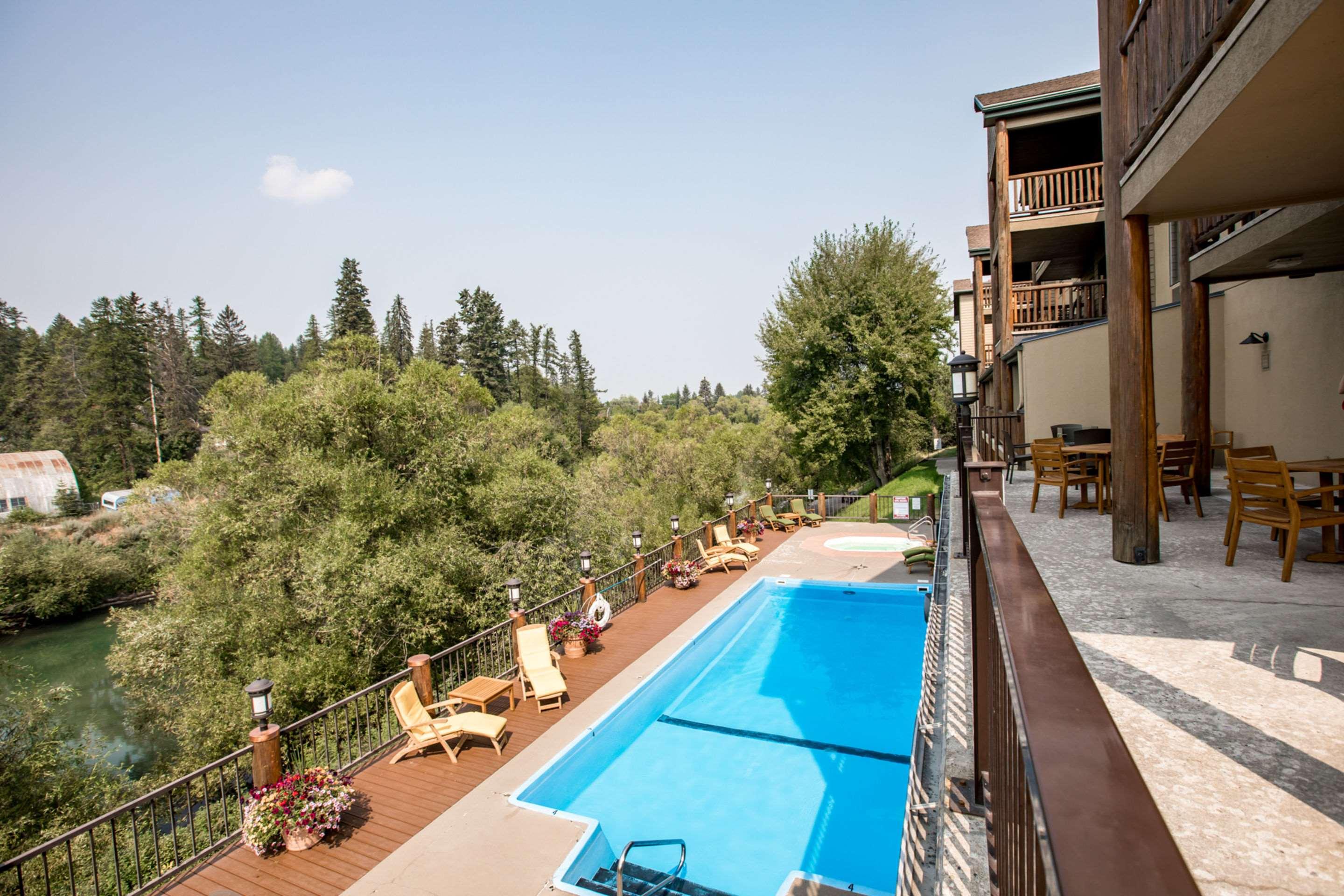 The Pine Lodge on Whitefish River, Ascend Hotel Collection — photo 5
