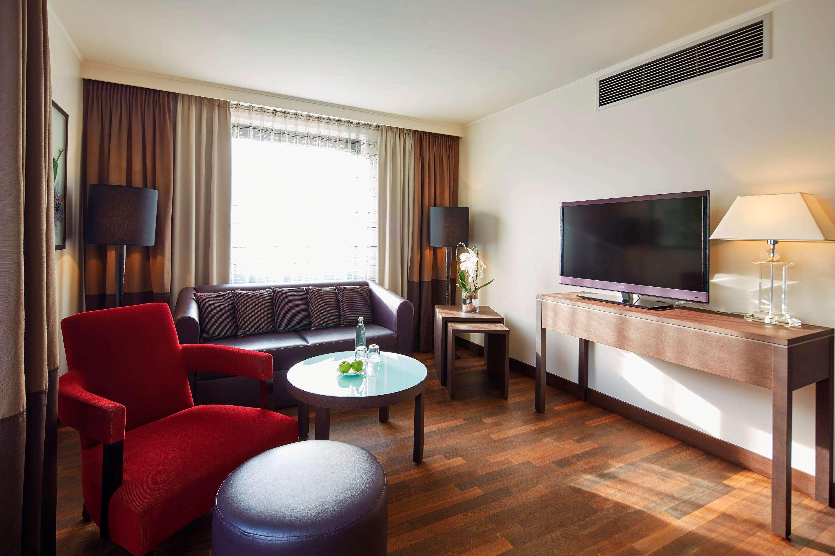 Steigenberger Hotel Berlin — photo 4
