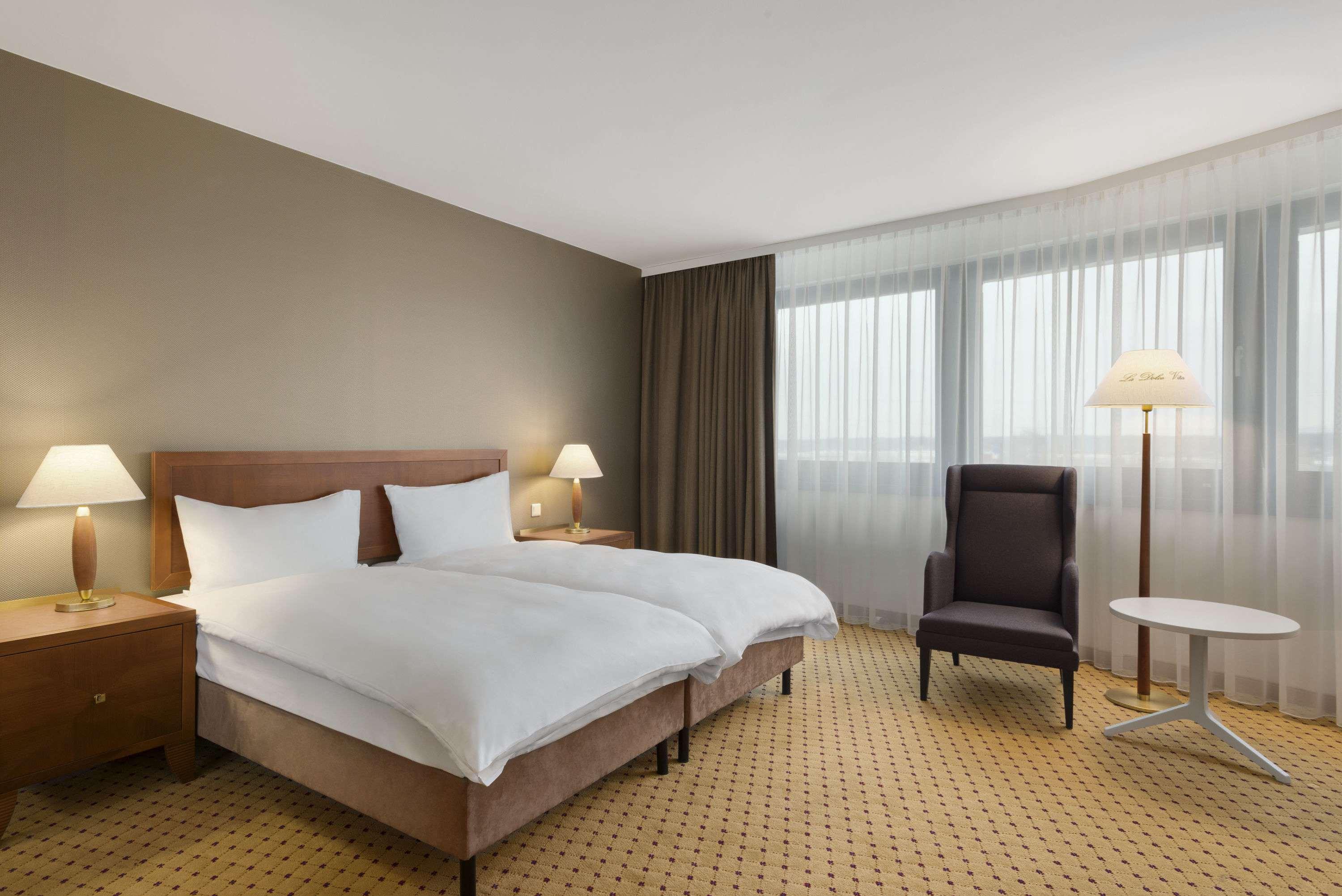 Hotel Ramada Graz — photo 4