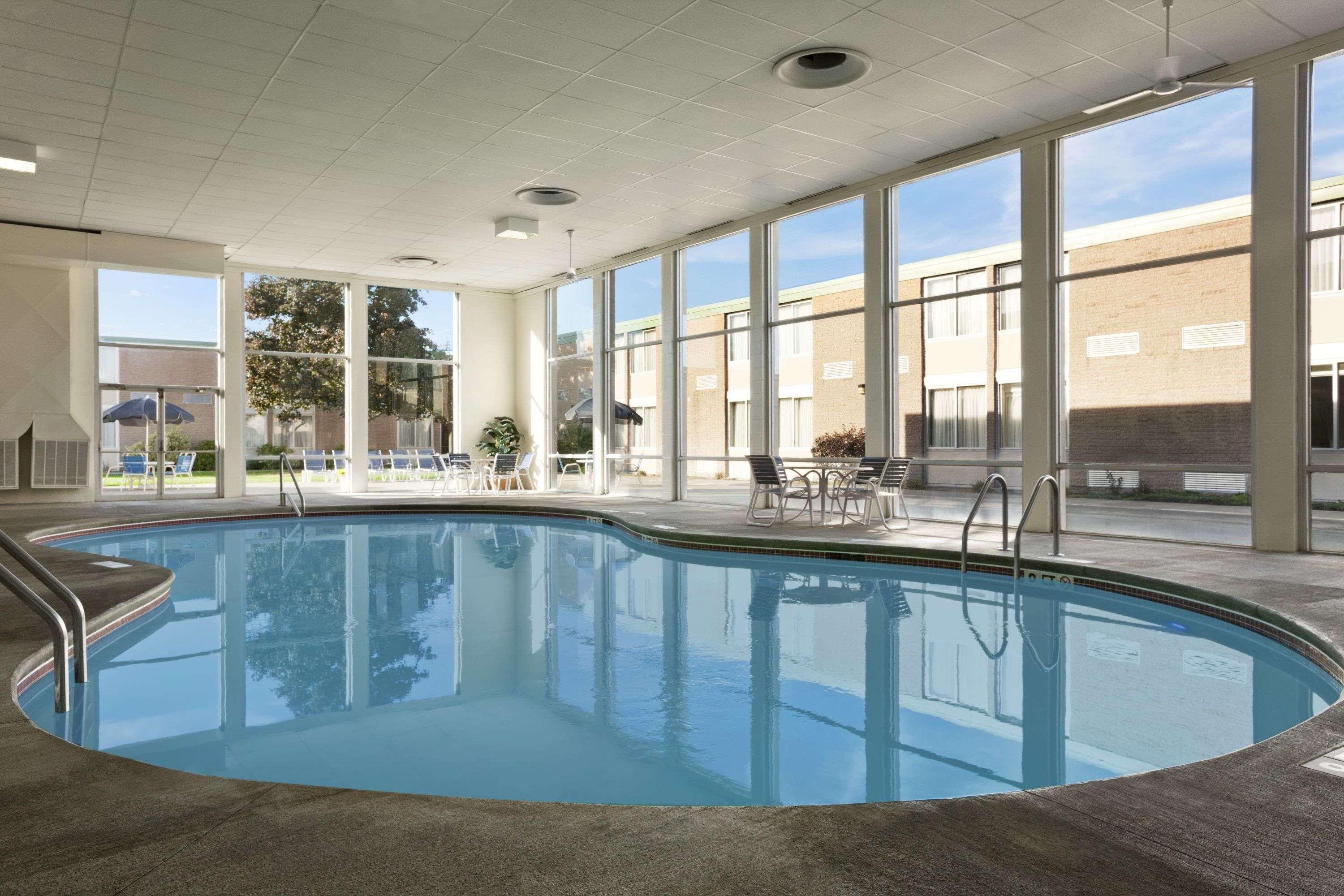 Ramada Bangor — photo 3
