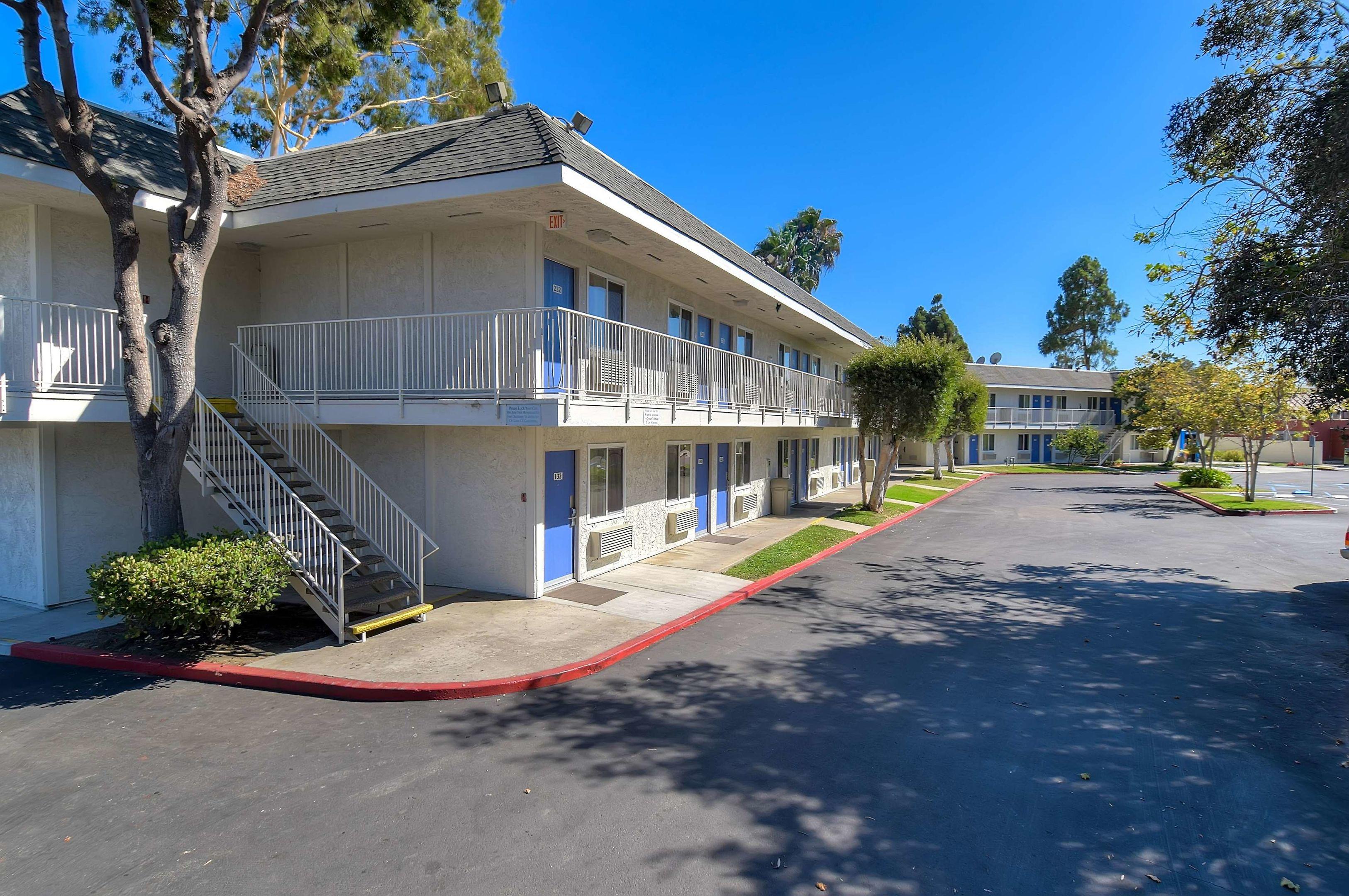 Motel 6 San Diego North — photo 5