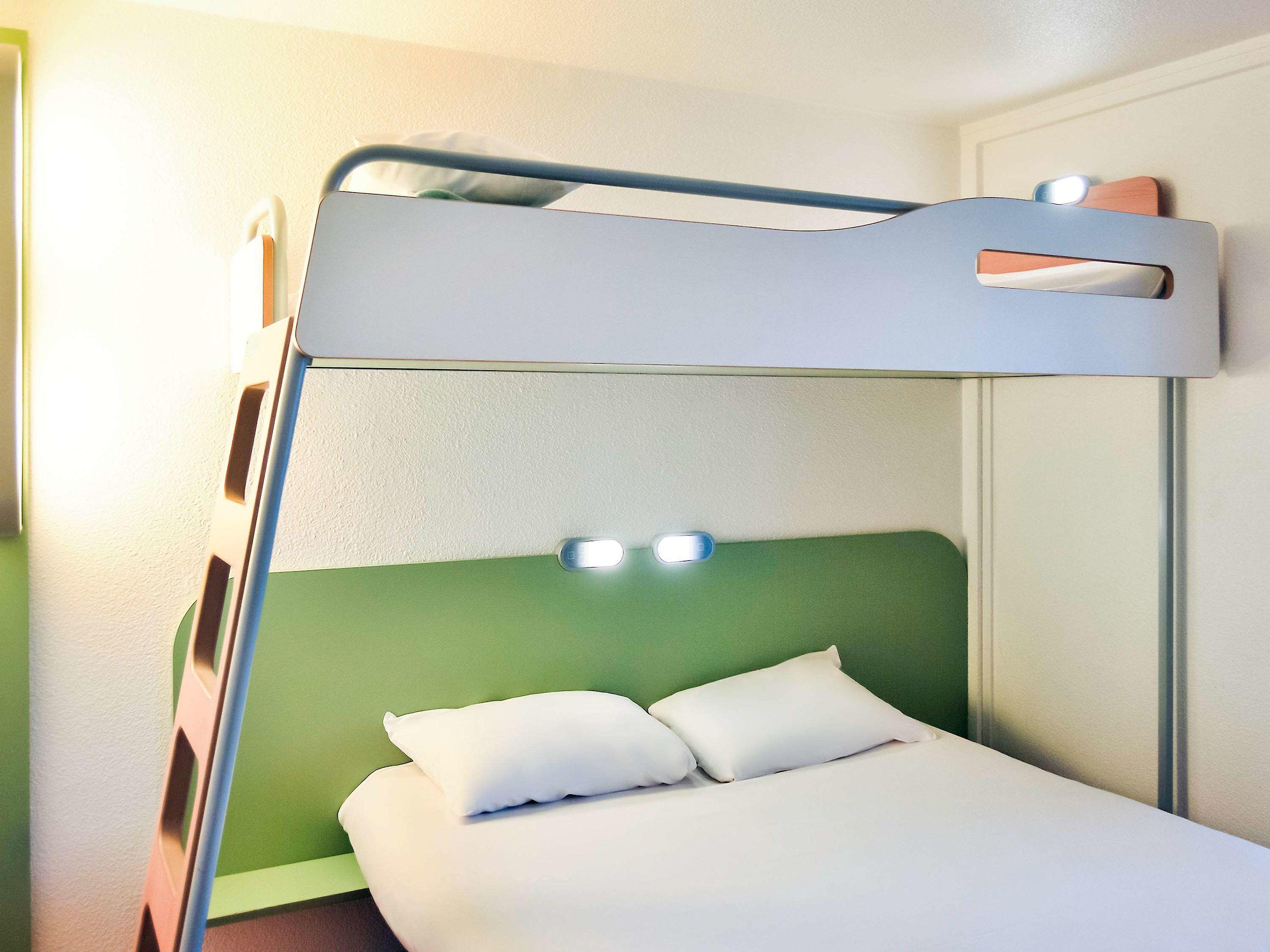 ibis budget Chambourcy Saint Germain — photo 5