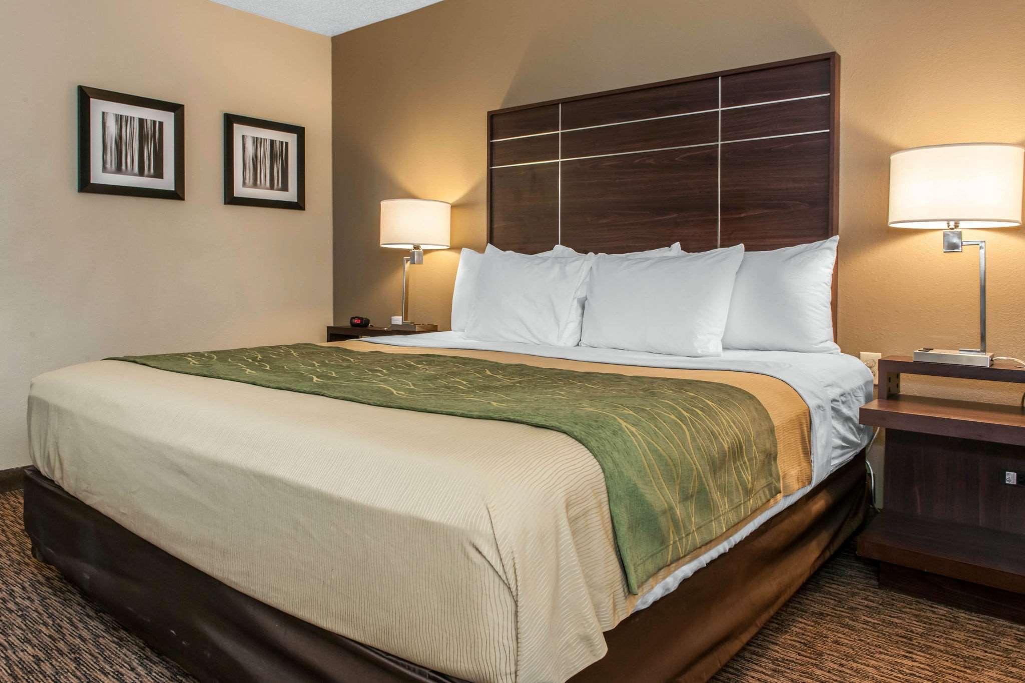 Comfort Inn — photo 5