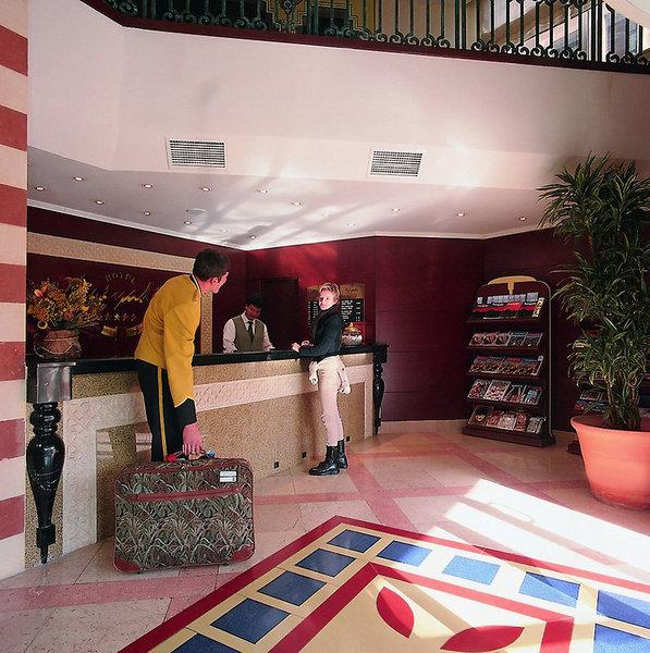 Ajwa Hotel Sultanahmet — photo 5