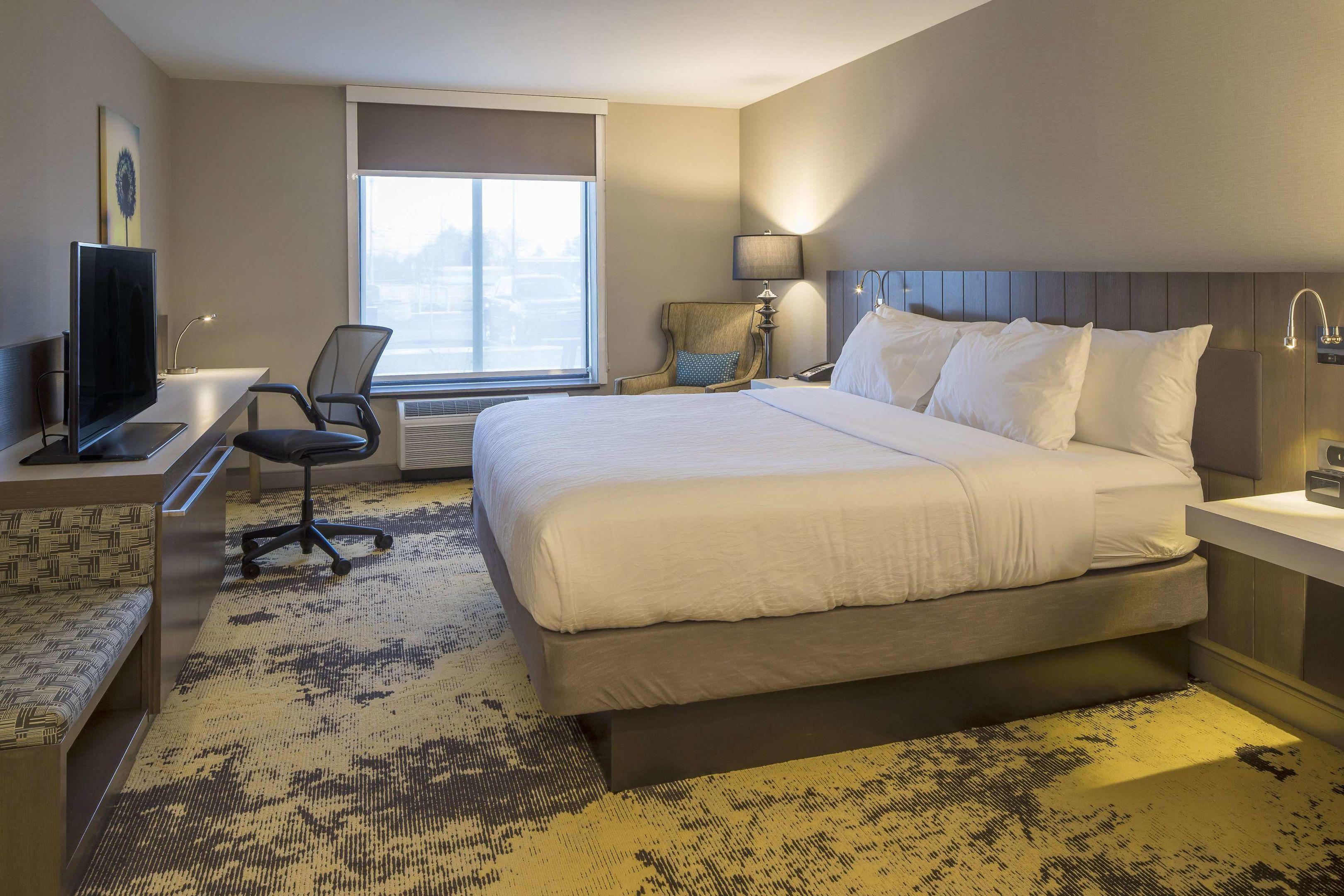 Hilton Garden Inn Pittsburgh Airport — photo 4