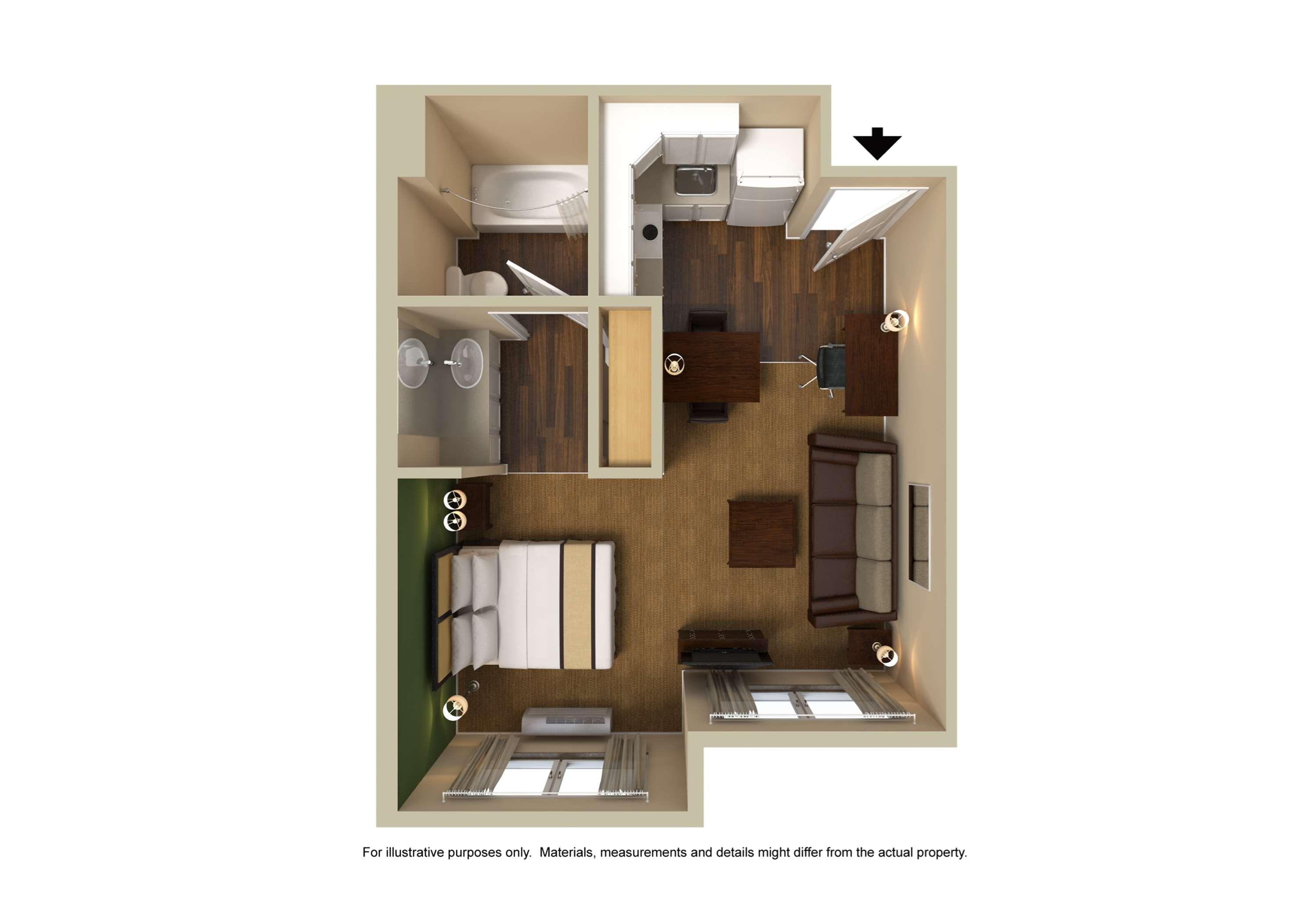 Extended Stay America — photo 5