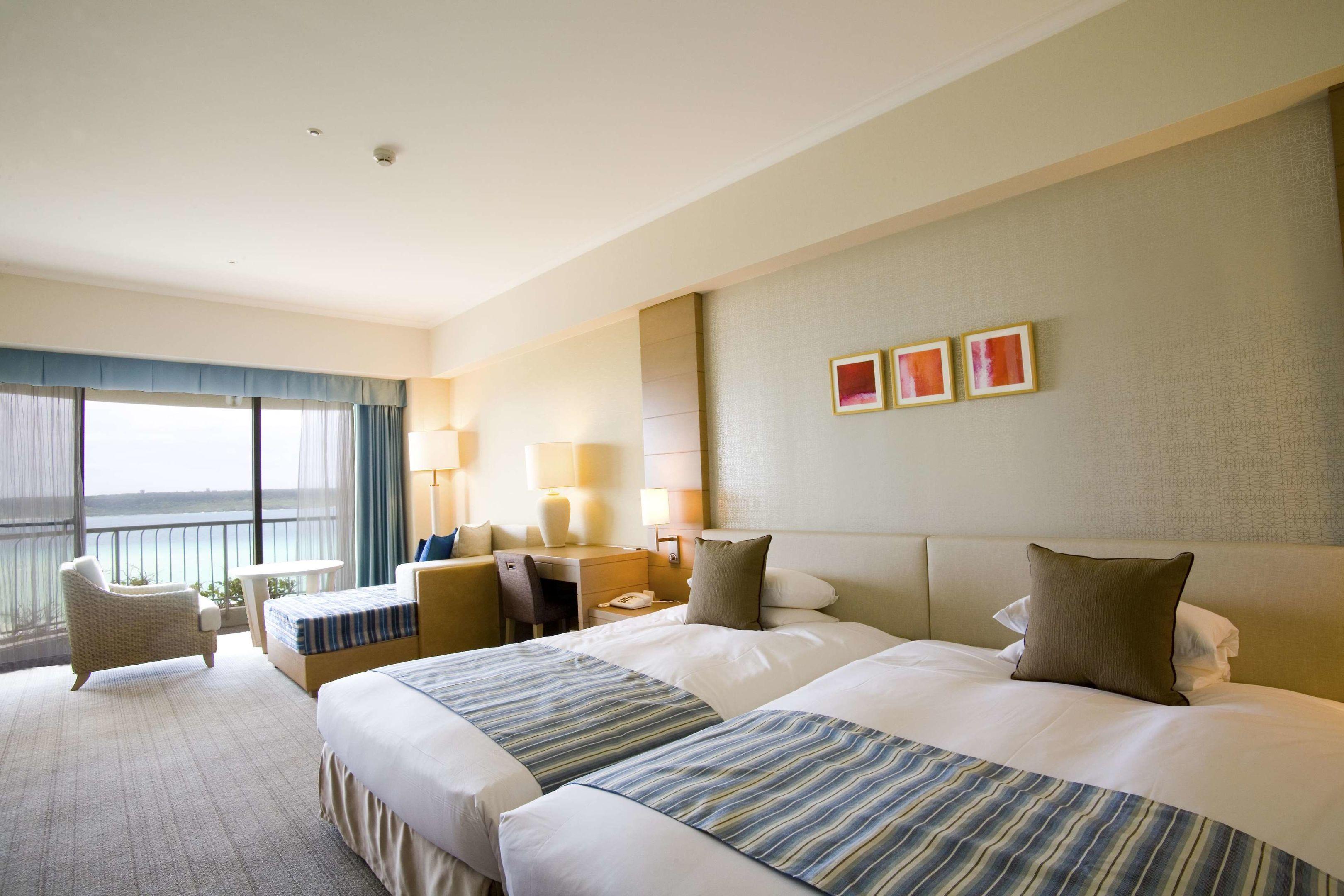 Miyakojima Tokyu Hotel & Resorts — photo 4