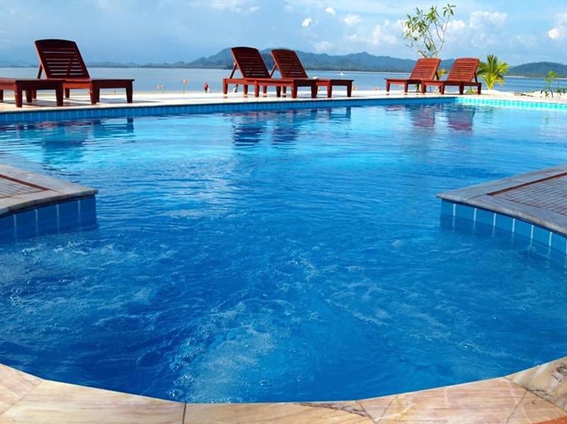 Koh Mook Sivalai Beach Resort — photo 4