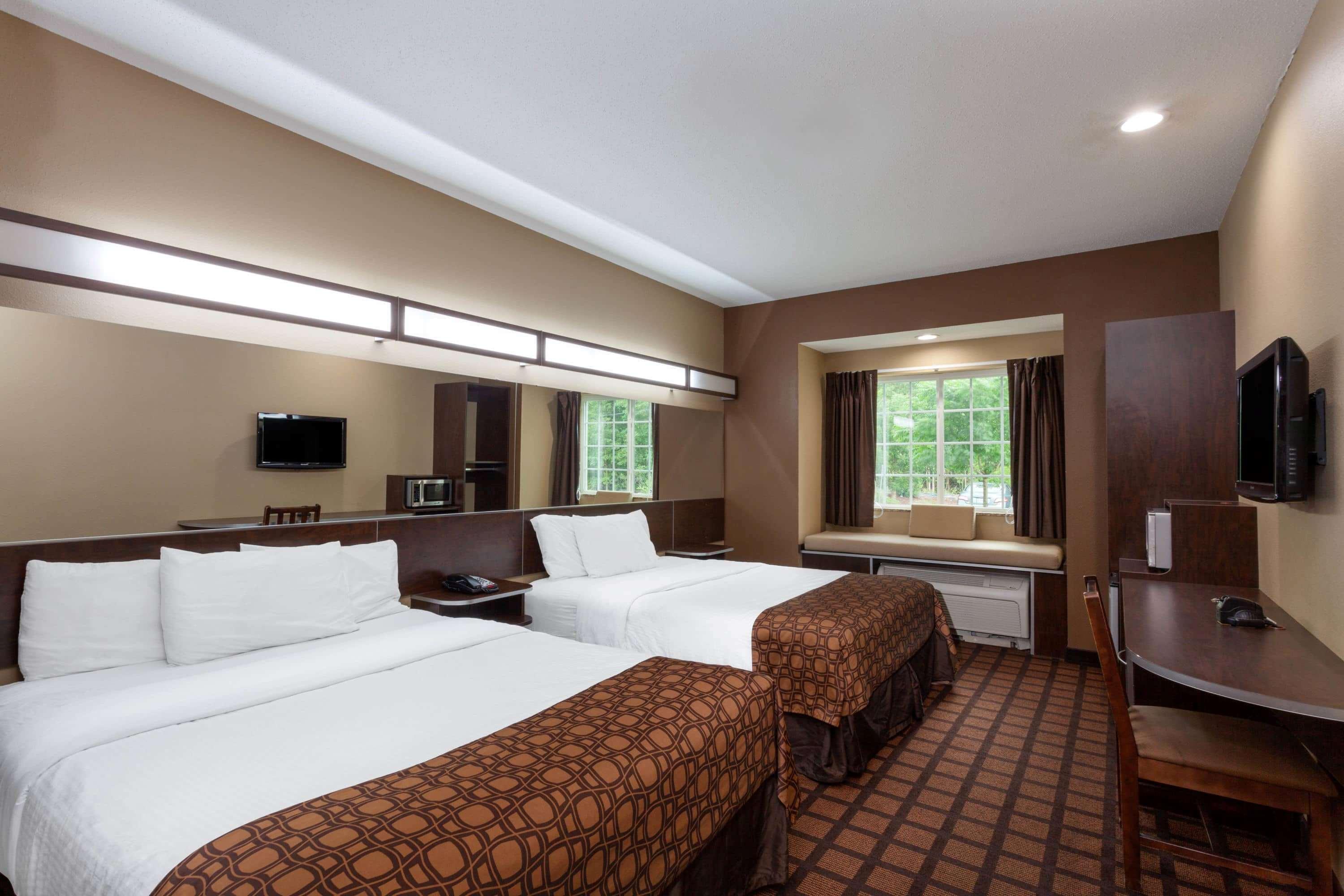 Microtel Inn And Suites Fort Jackson — photo 5