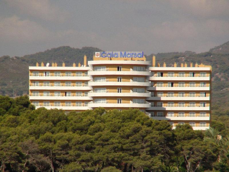 Hotel Club Cala Marsal — photo 1