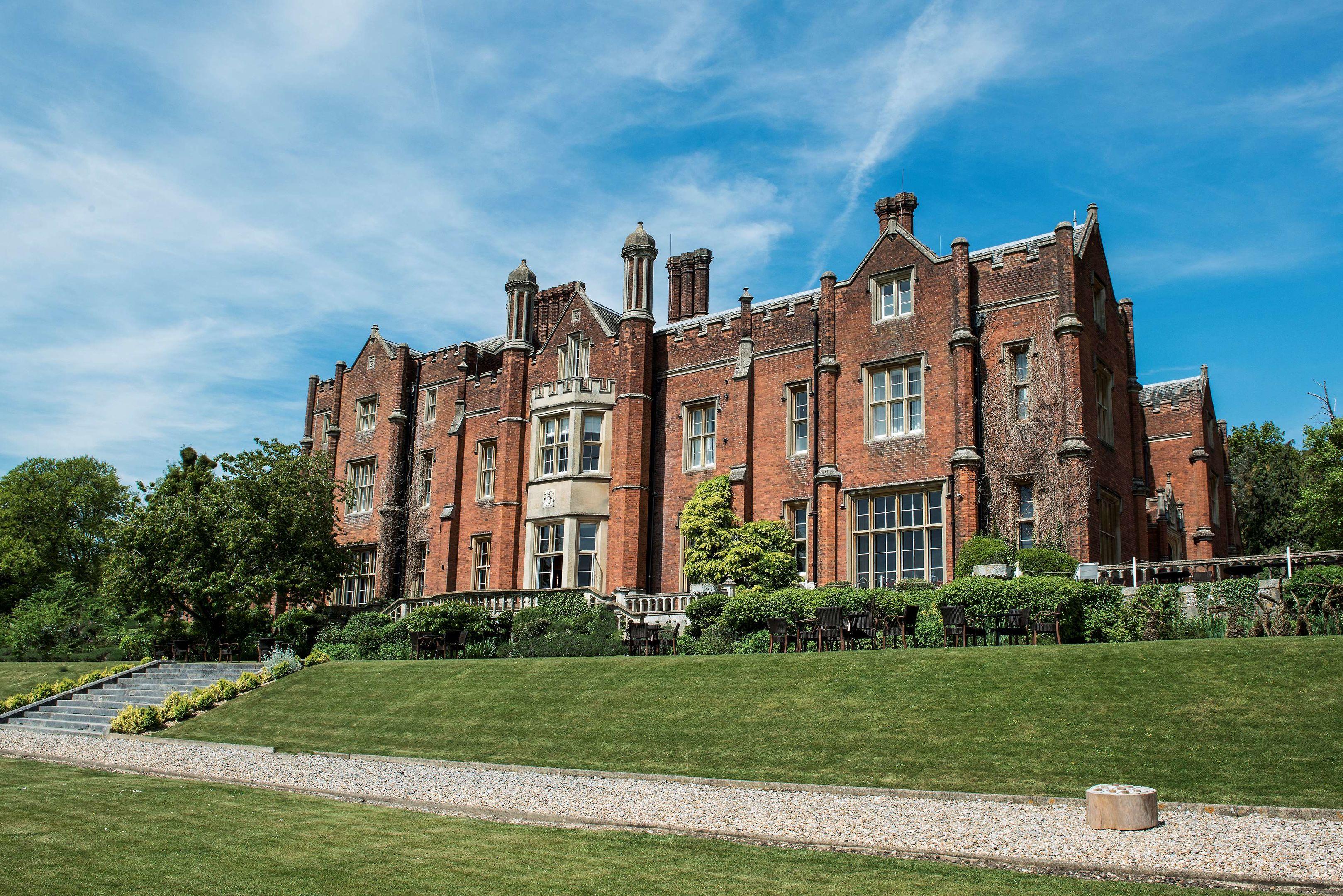 De Vere Latimer Estate — photo 4