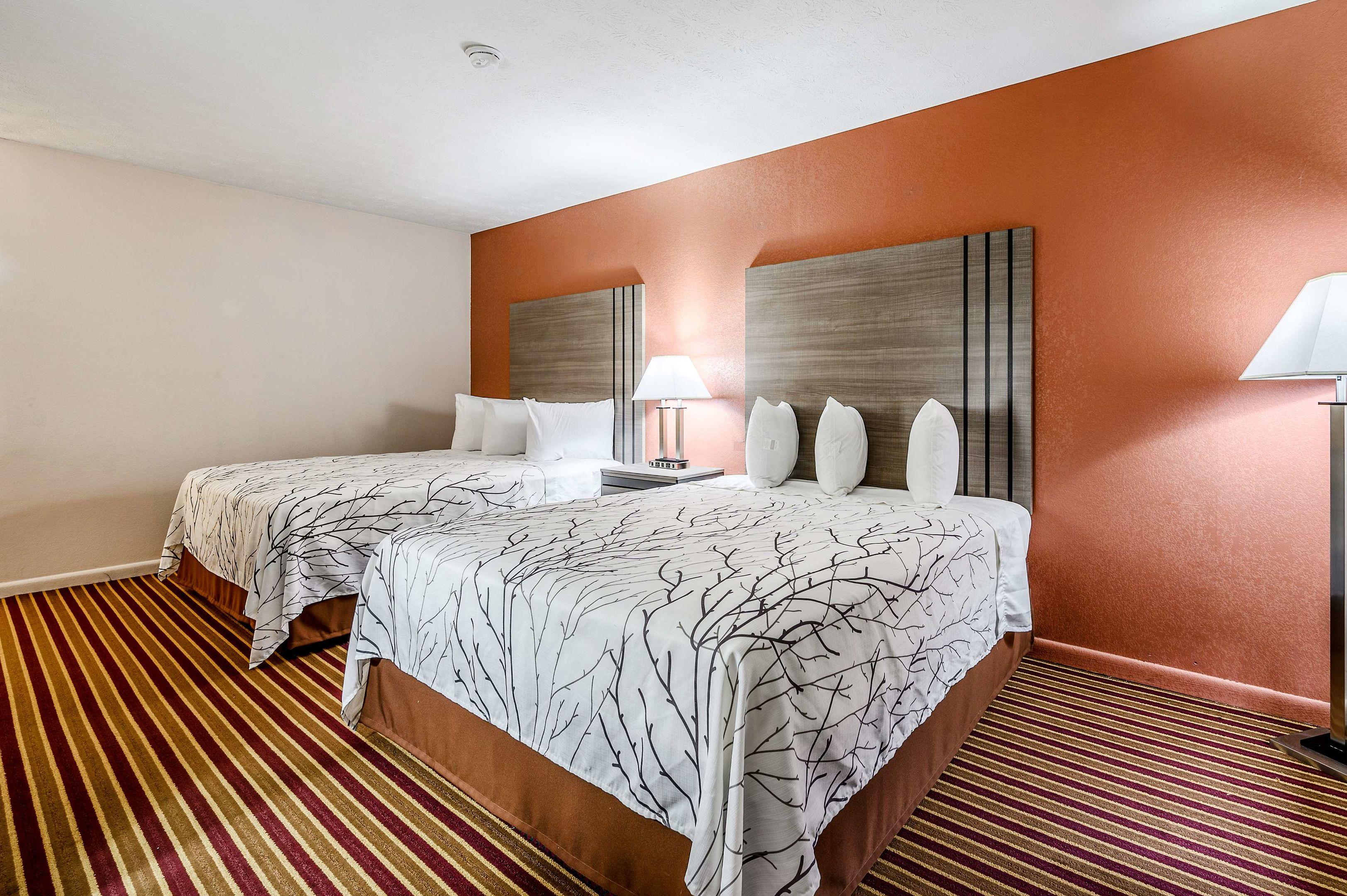 Americas Best Value Inn Heflin — photo 5