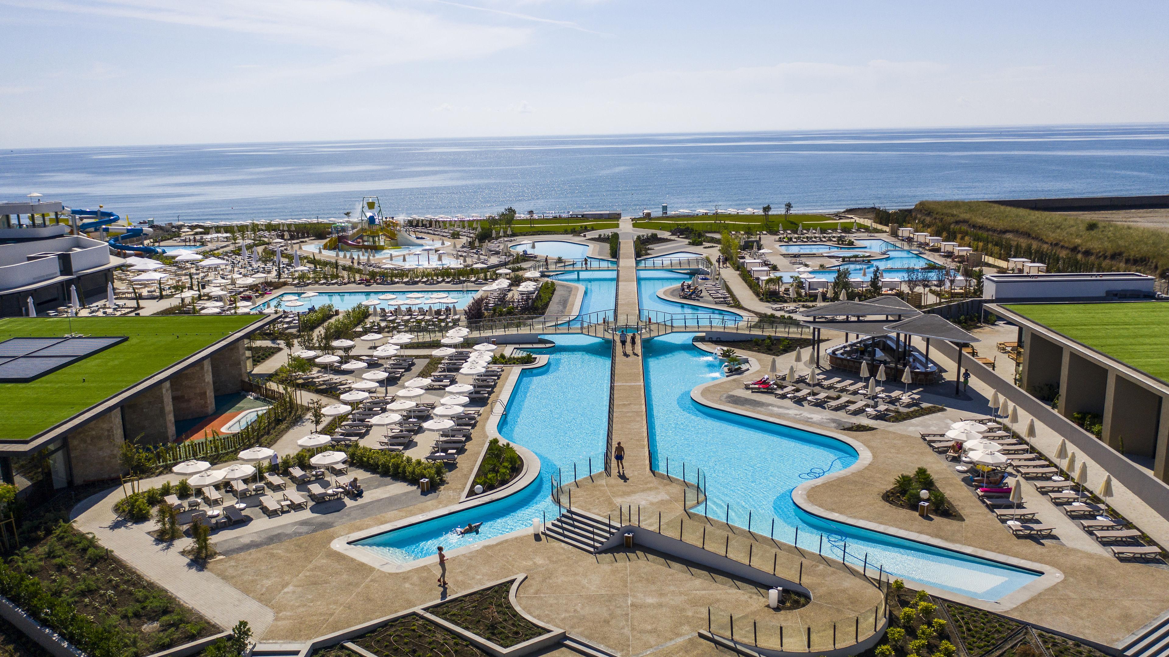 Wave Resort — photo 4