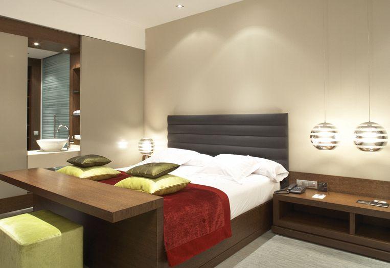 Olivia Plaza Hotel — photo 5