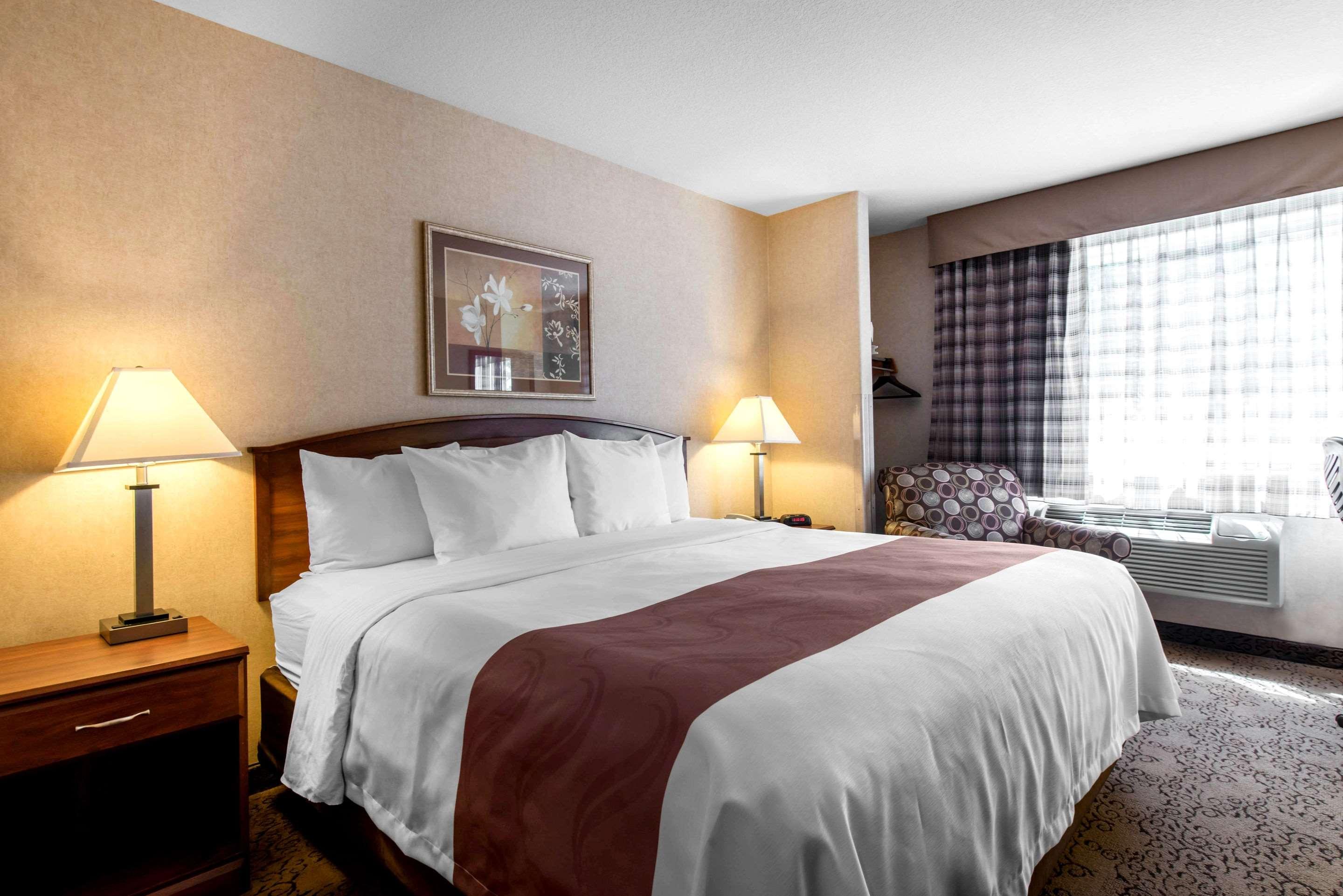 Quality Inn Burlington — photo 3