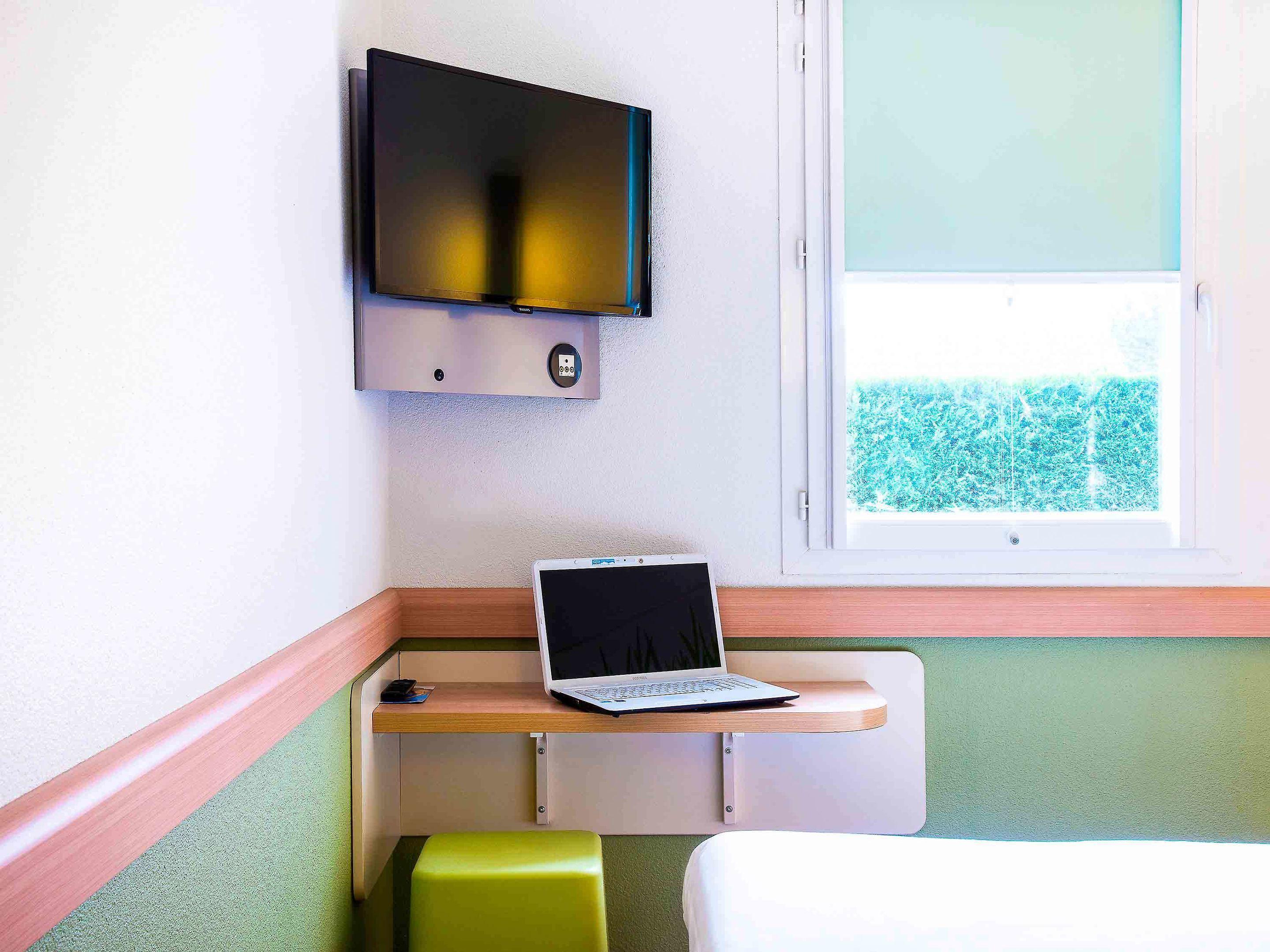 ibis budget Issoire — photo 5