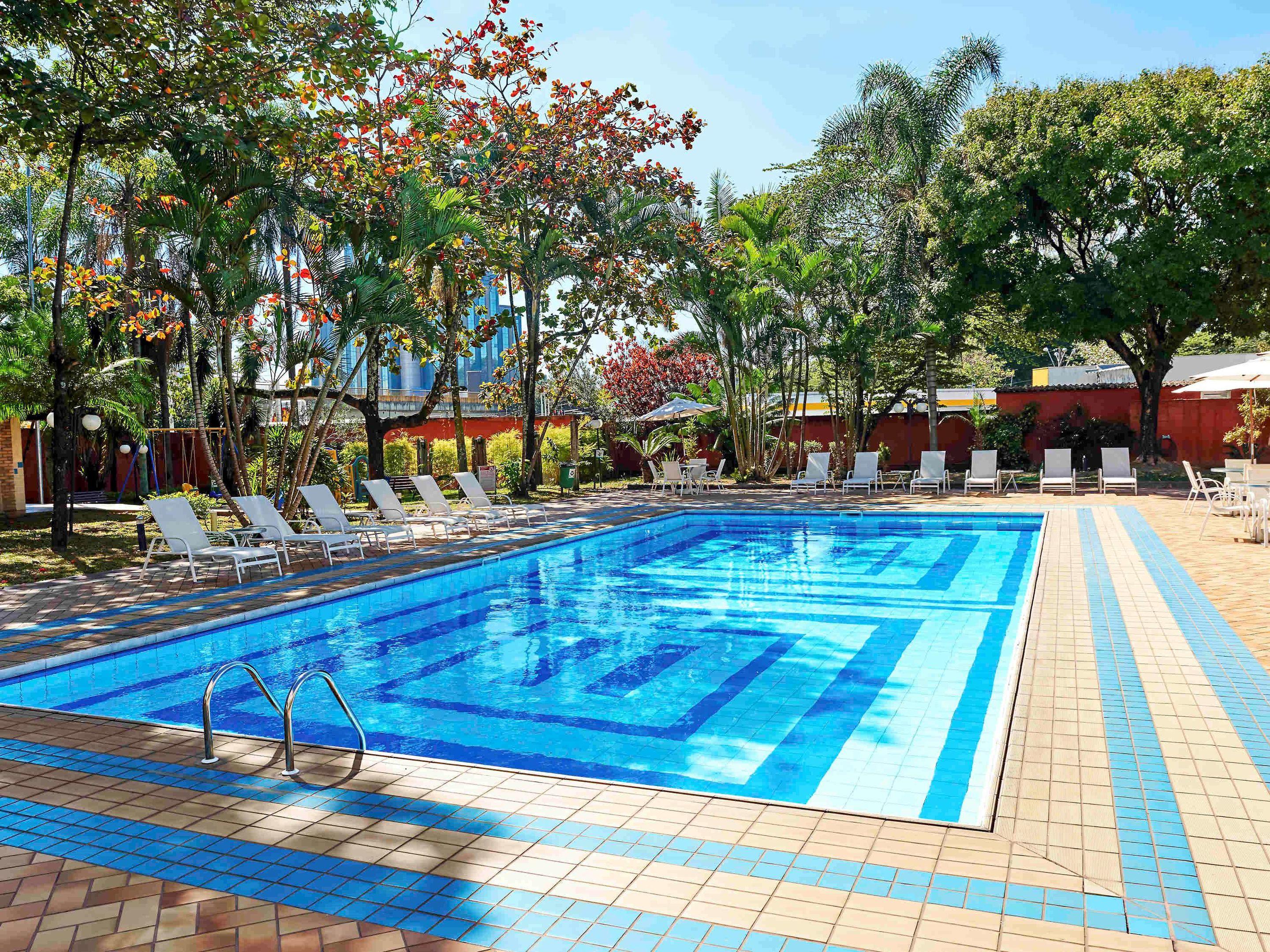 Novotel São José dos Campos — photo 3