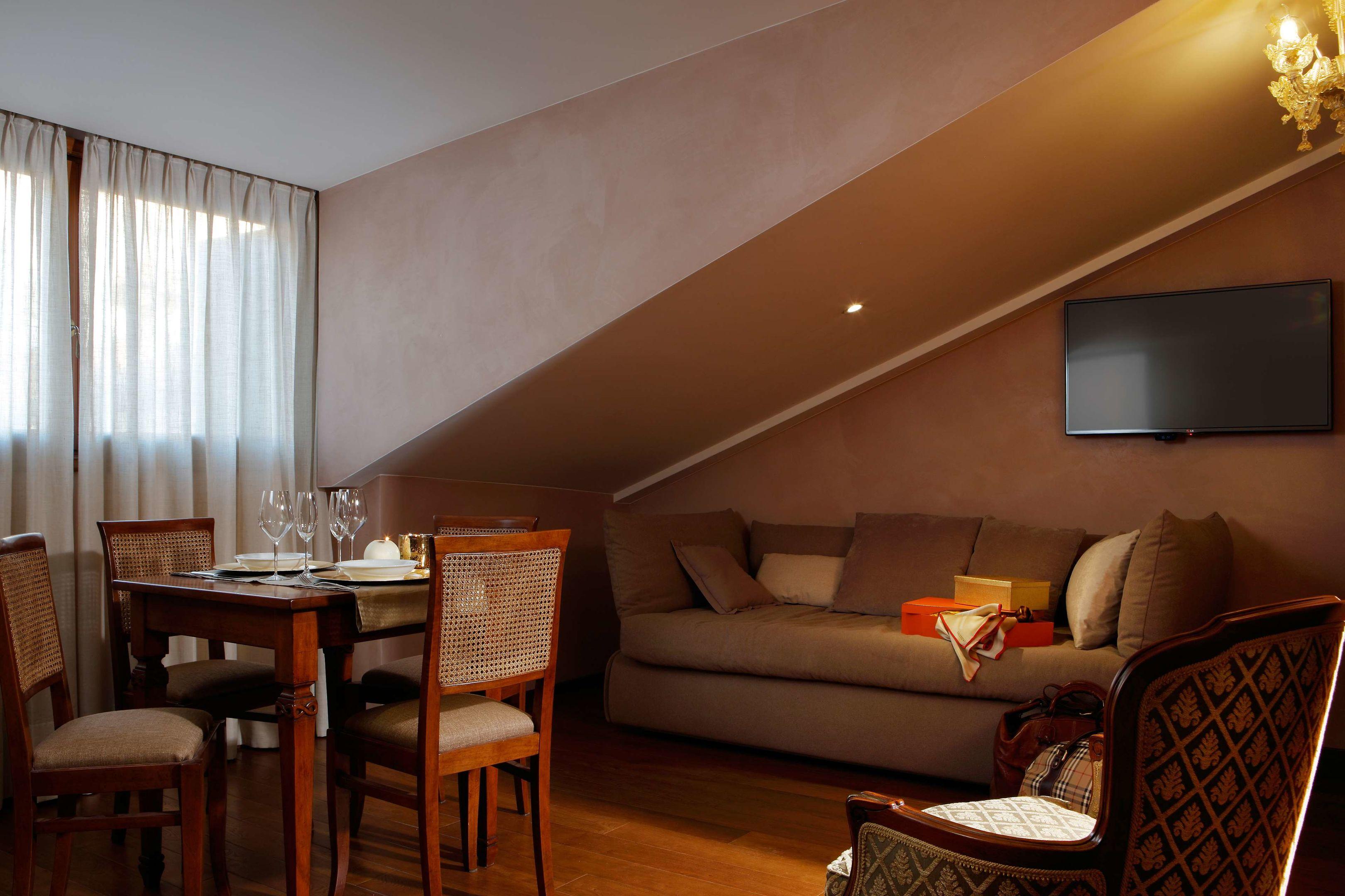 Hotel Bisanzio — photo 5