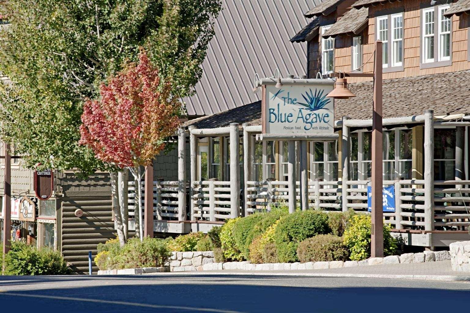 Americas Best Value Inn- Lake Tahoe/Tahoe City — photo 4