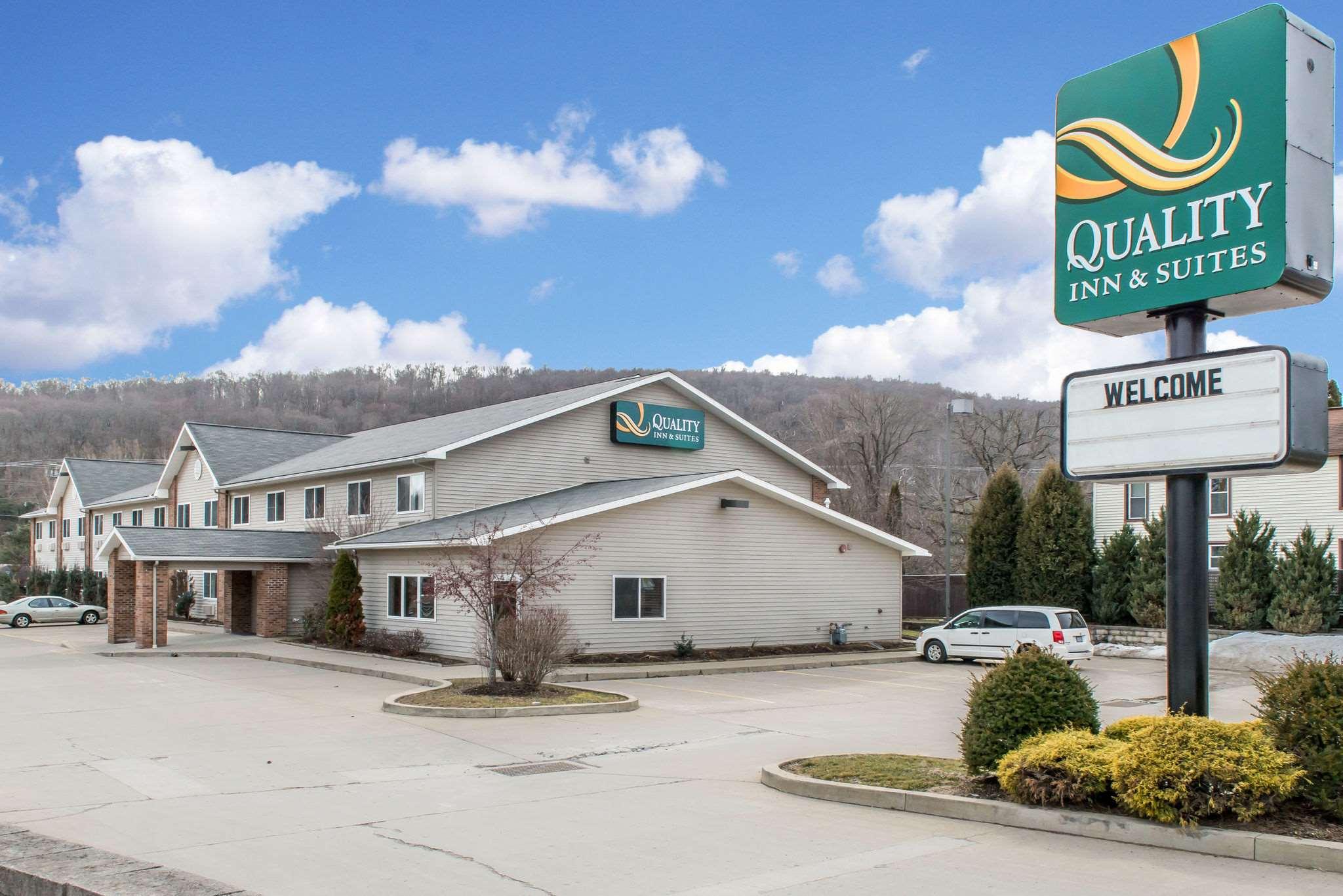 Quality Inn & Suites Titusville — photo 4