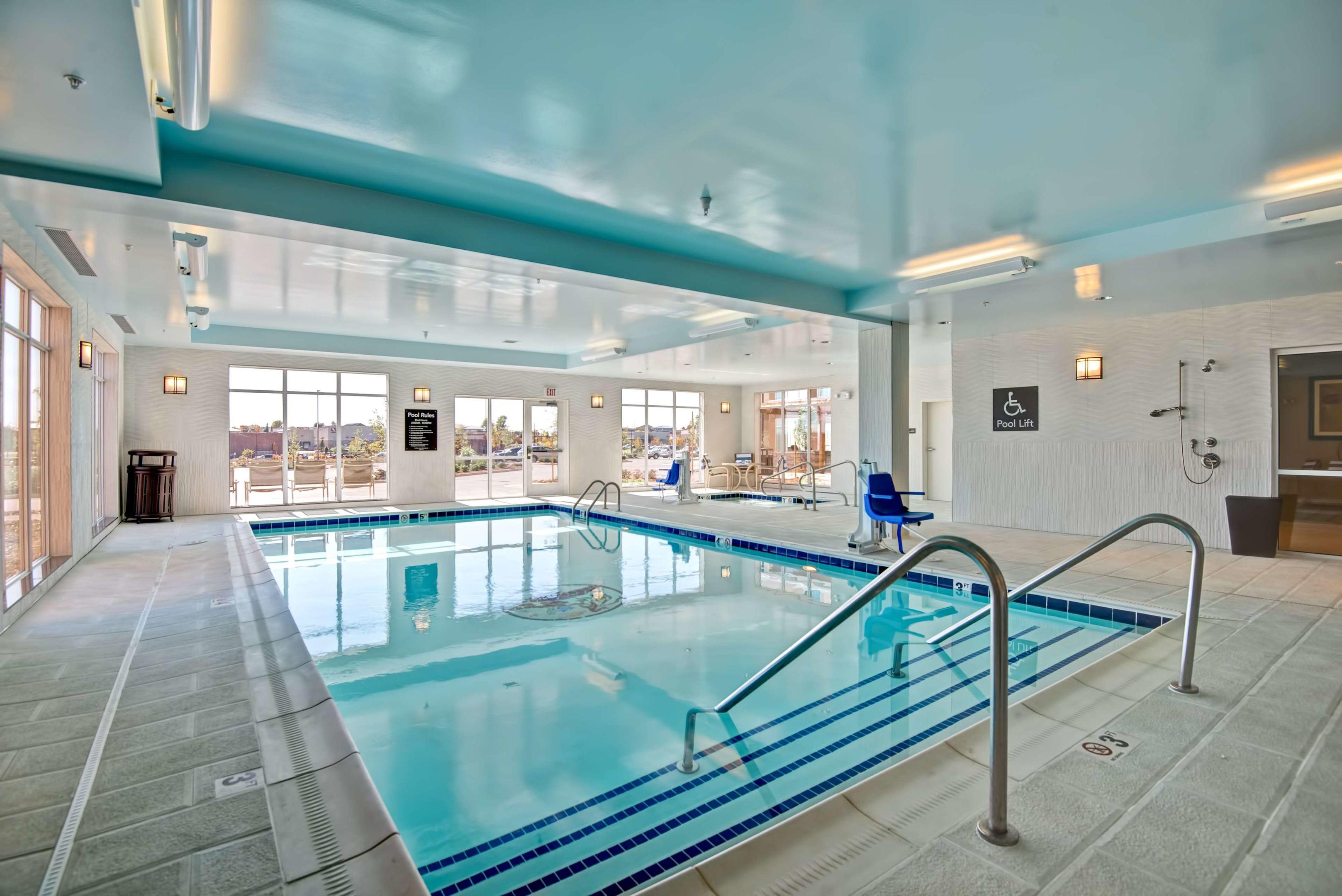Homewood Suites by Hilton Greeley — photo 3