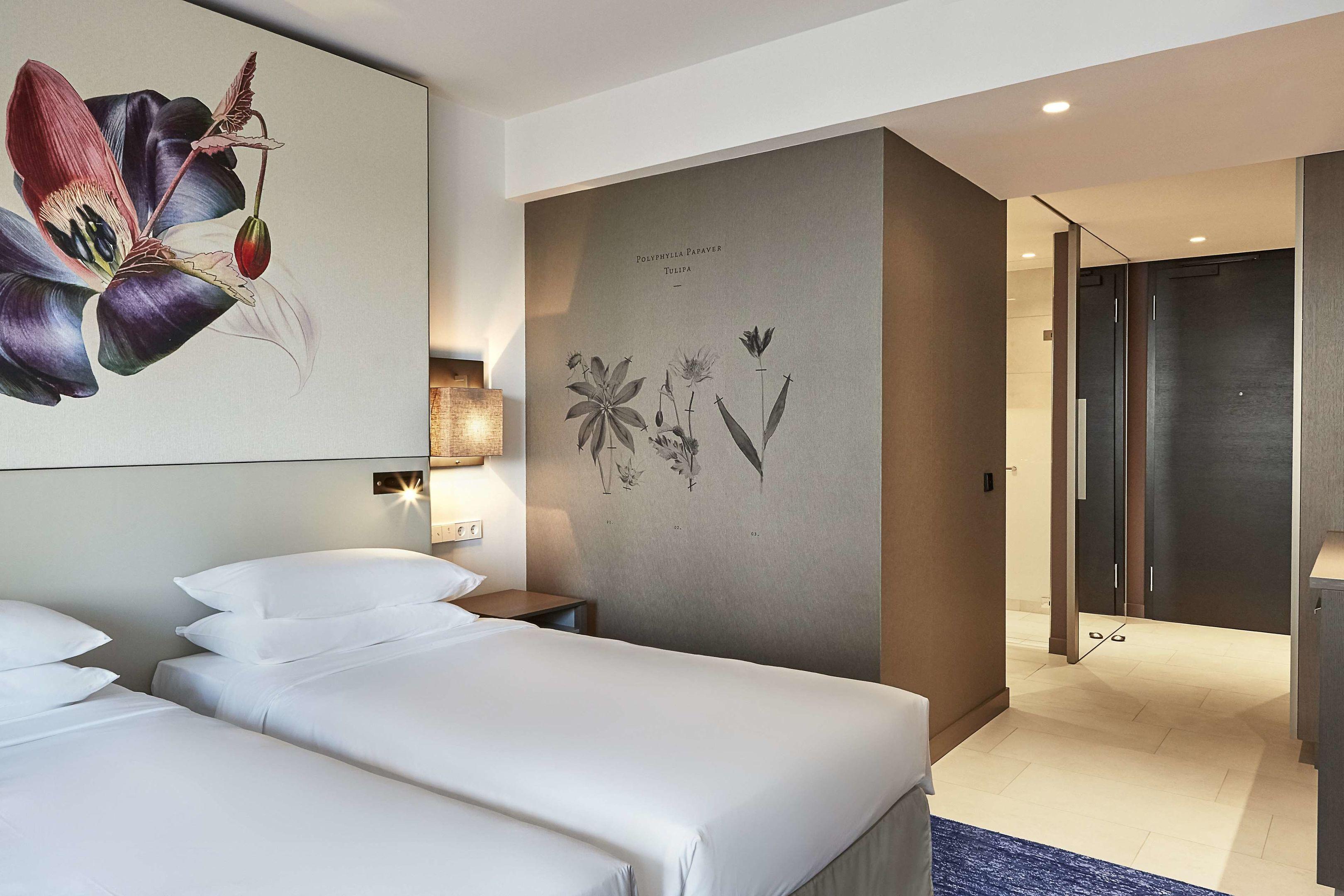 Hyatt Regency Amsterdam — photo 5