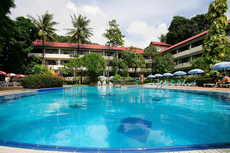 Patong Lodge Hotel — photo 5