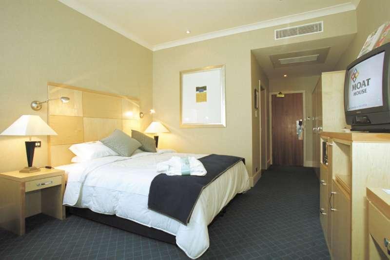 Park Inn by Radisson York City Centre — photo 3