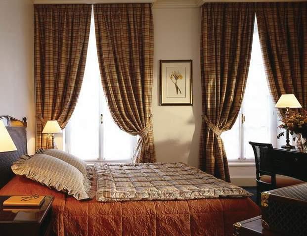 Hotel Royal Saint Honore — photo 4