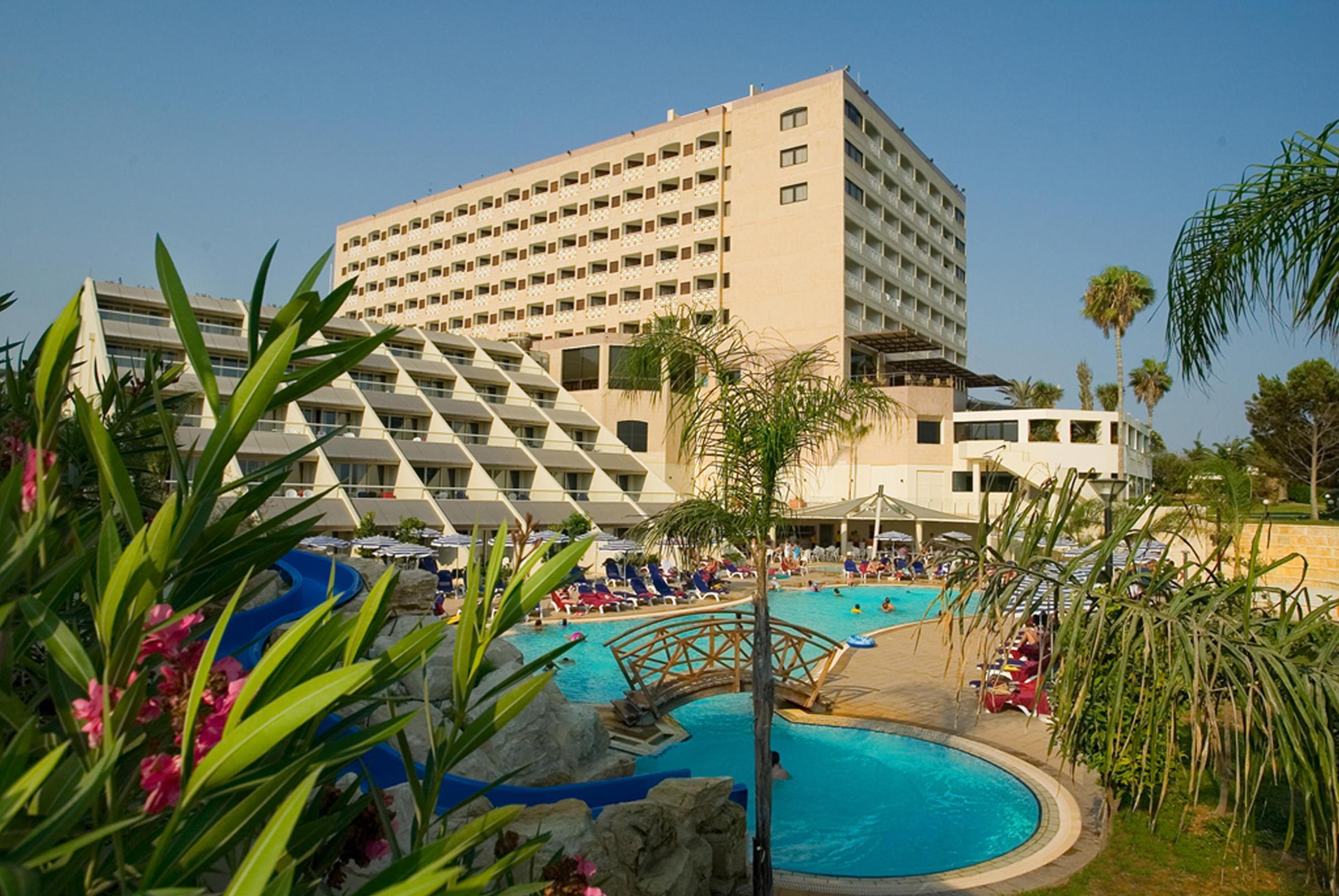 St Raphael Resort — photo 3