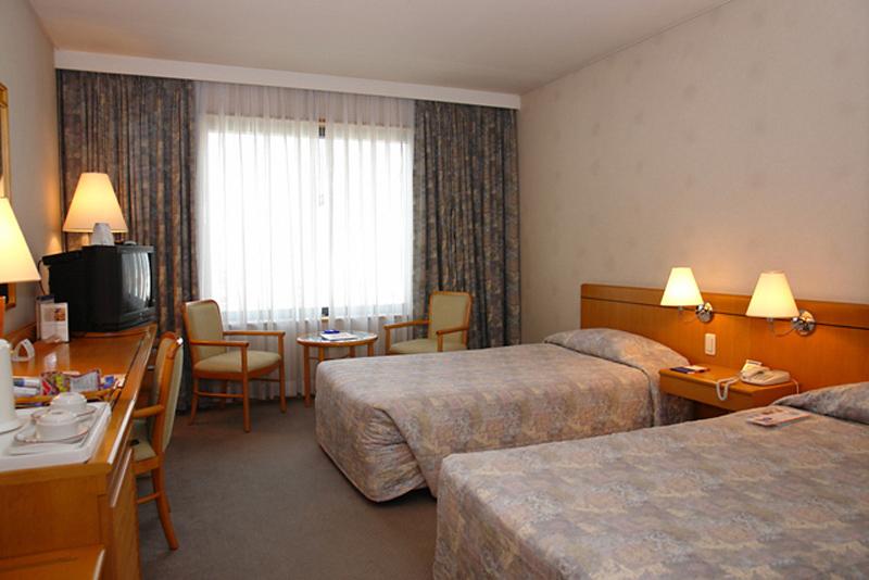 Novotel Ambassador Seoul Doksan — photo 5