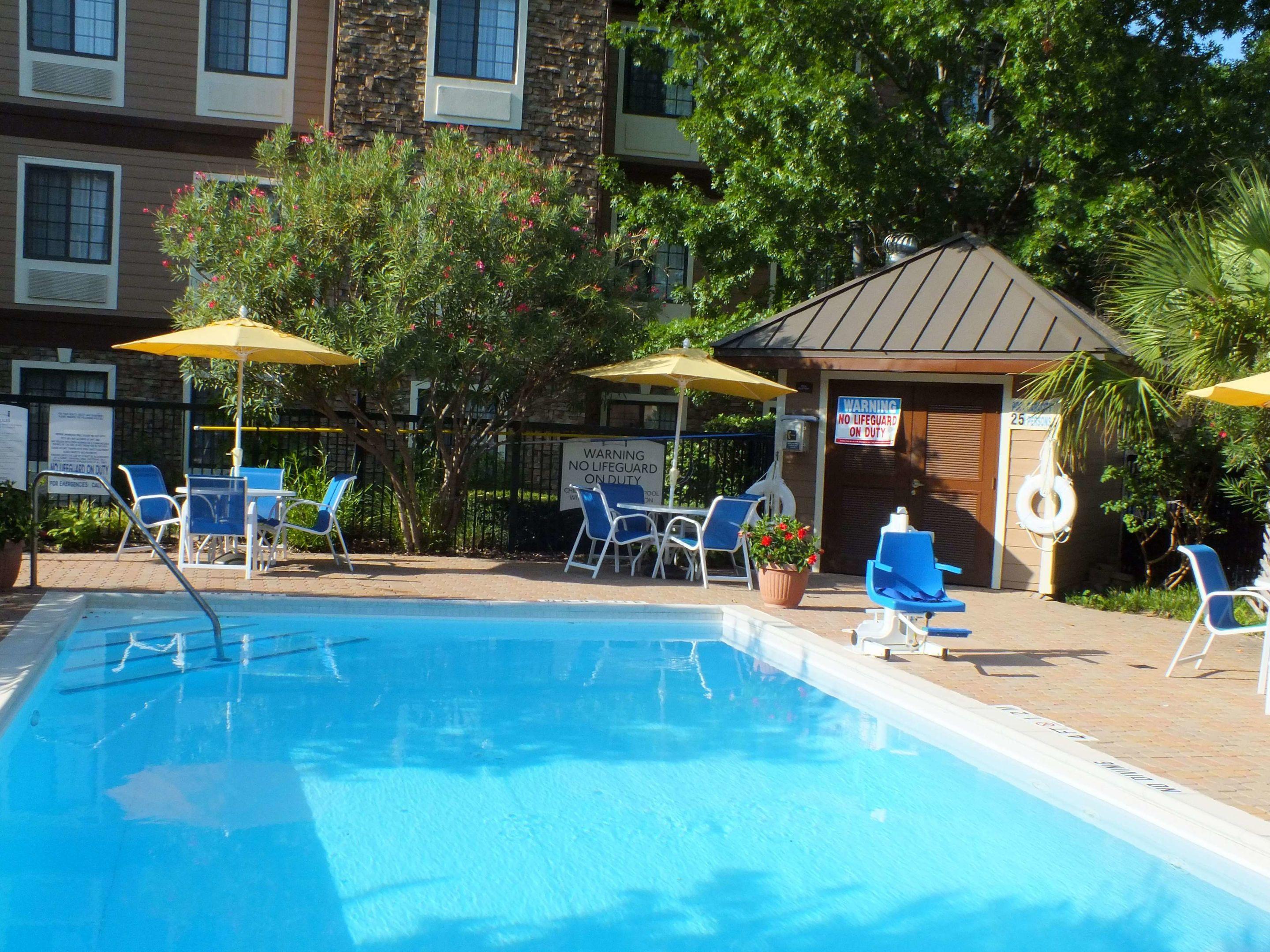 Sonesta ES Suites Dallas - Las Colinas — photo 4