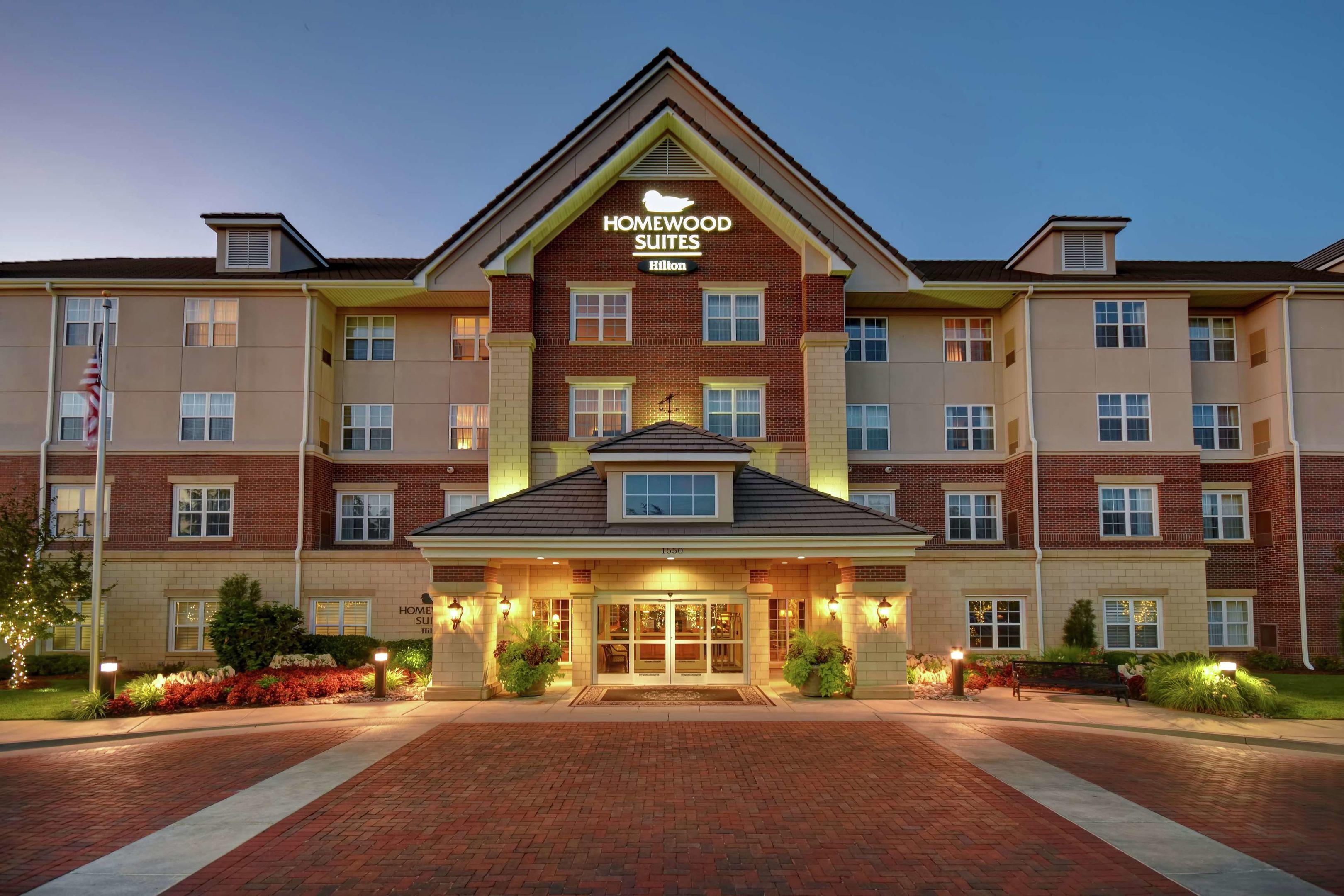 Homewood Suites by Hilton @ The Waterfront — photo 4