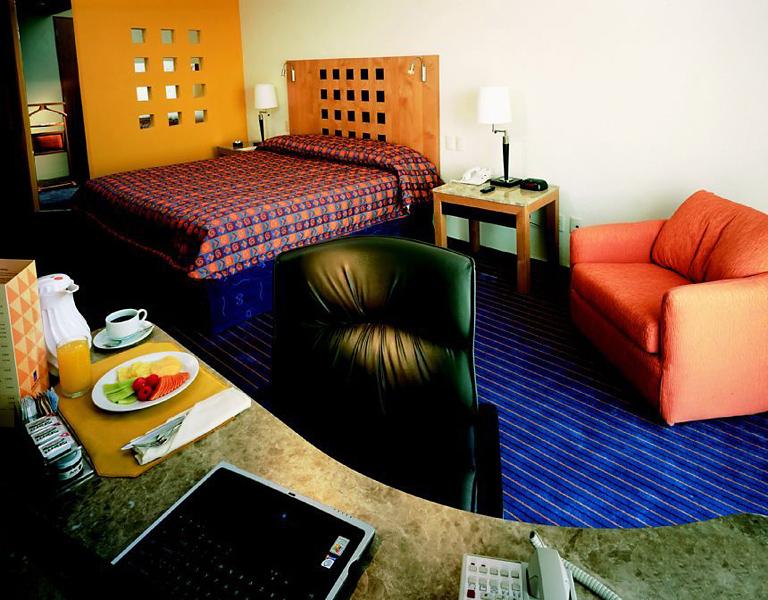 Hotel Real Inn Perinorte — photo 5