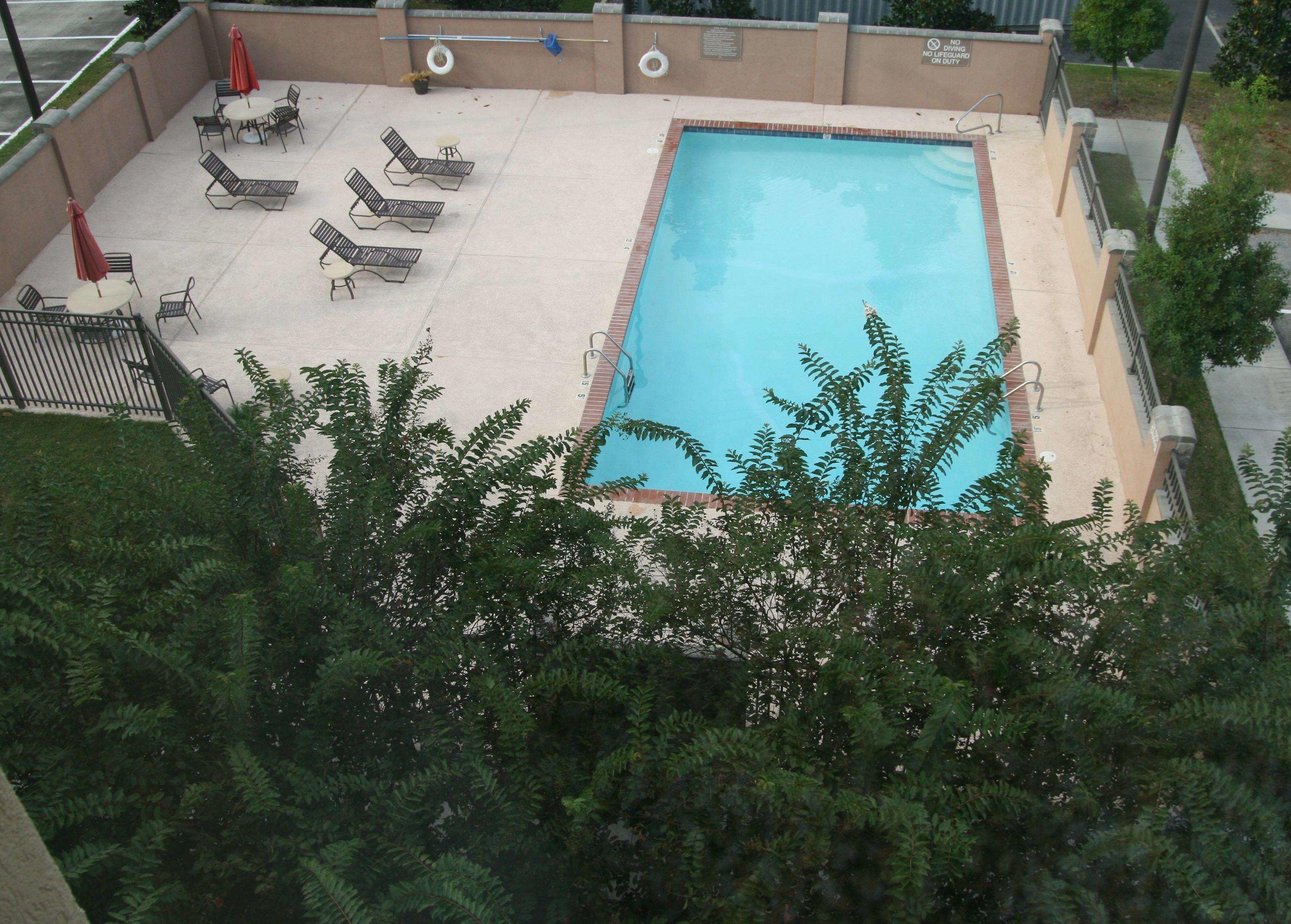 Hampton Inn Lafayette — photo 4