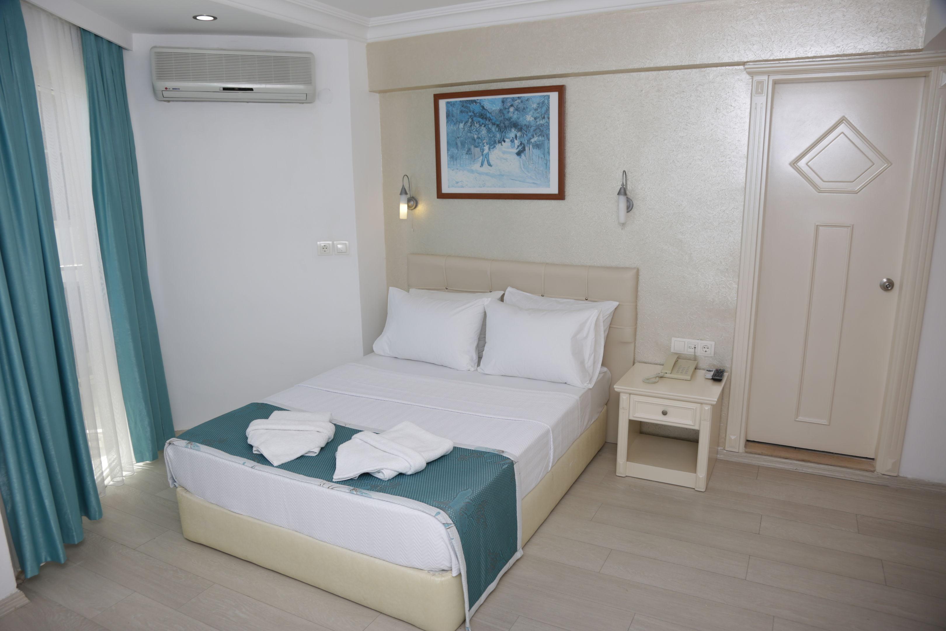 Geo Beach Hotel — photo 3