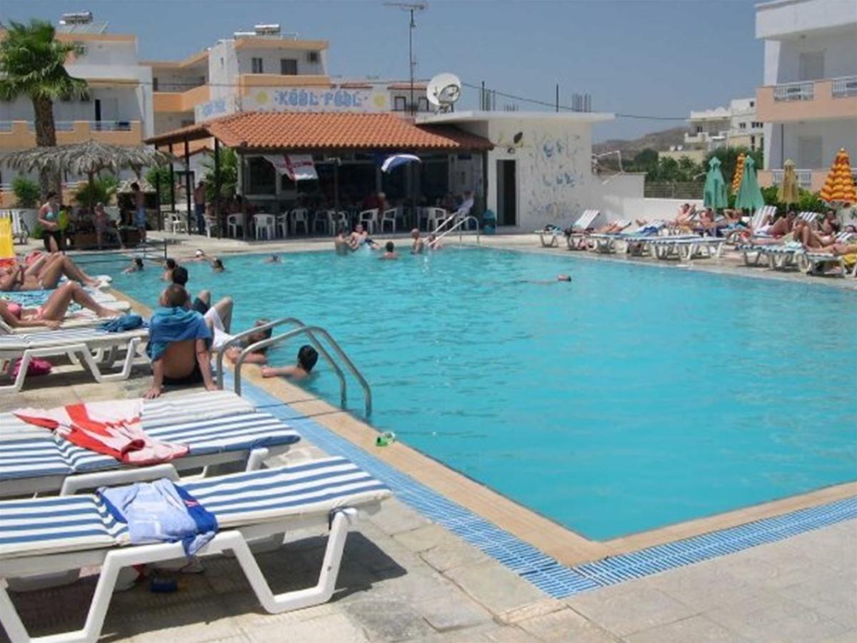 Peters Kool Pool — photo 4