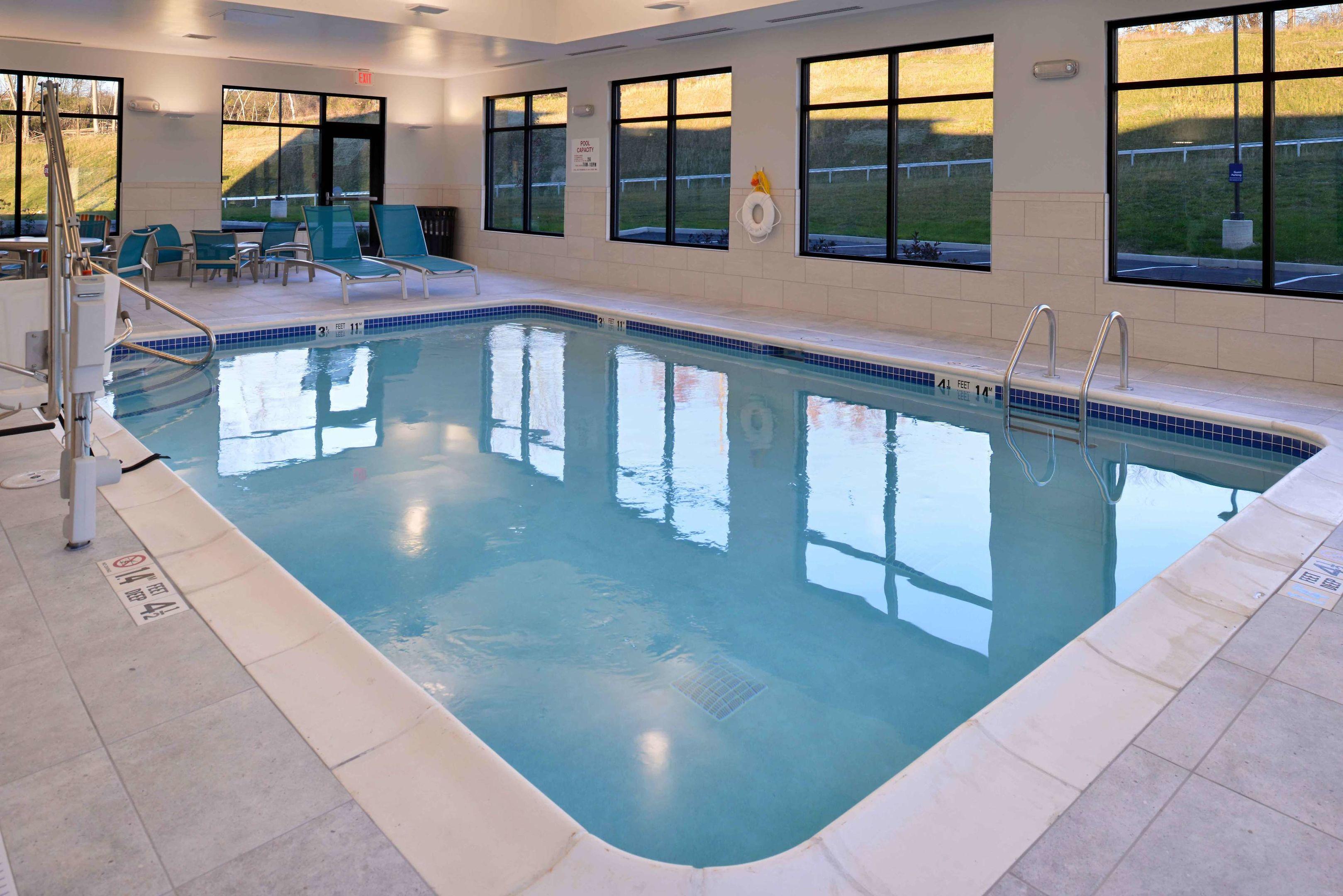 Hampton Inn & Suites Albany-East Greenbush — photo 4