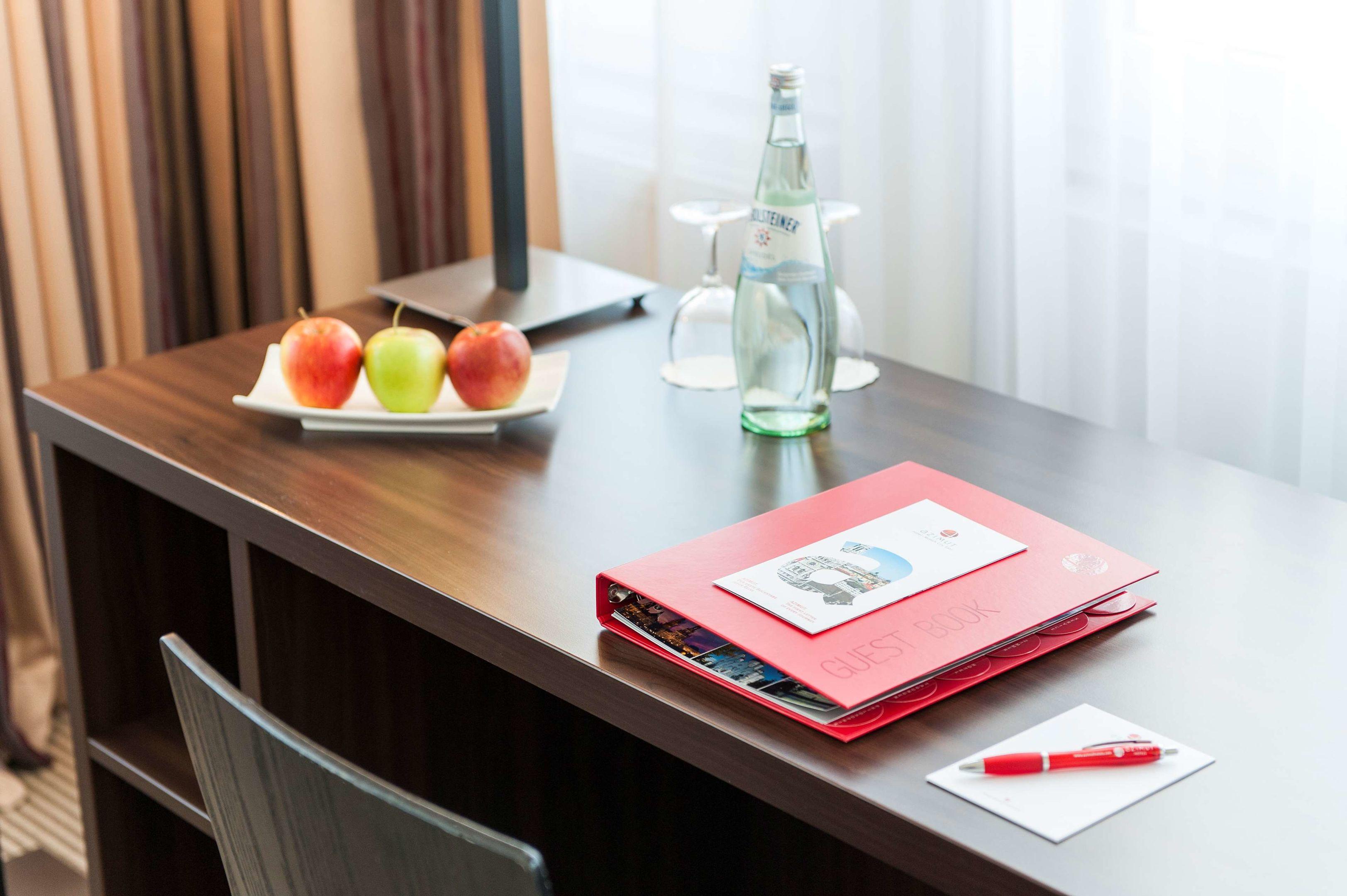 AZIMUT Hotel Munich — photo 4