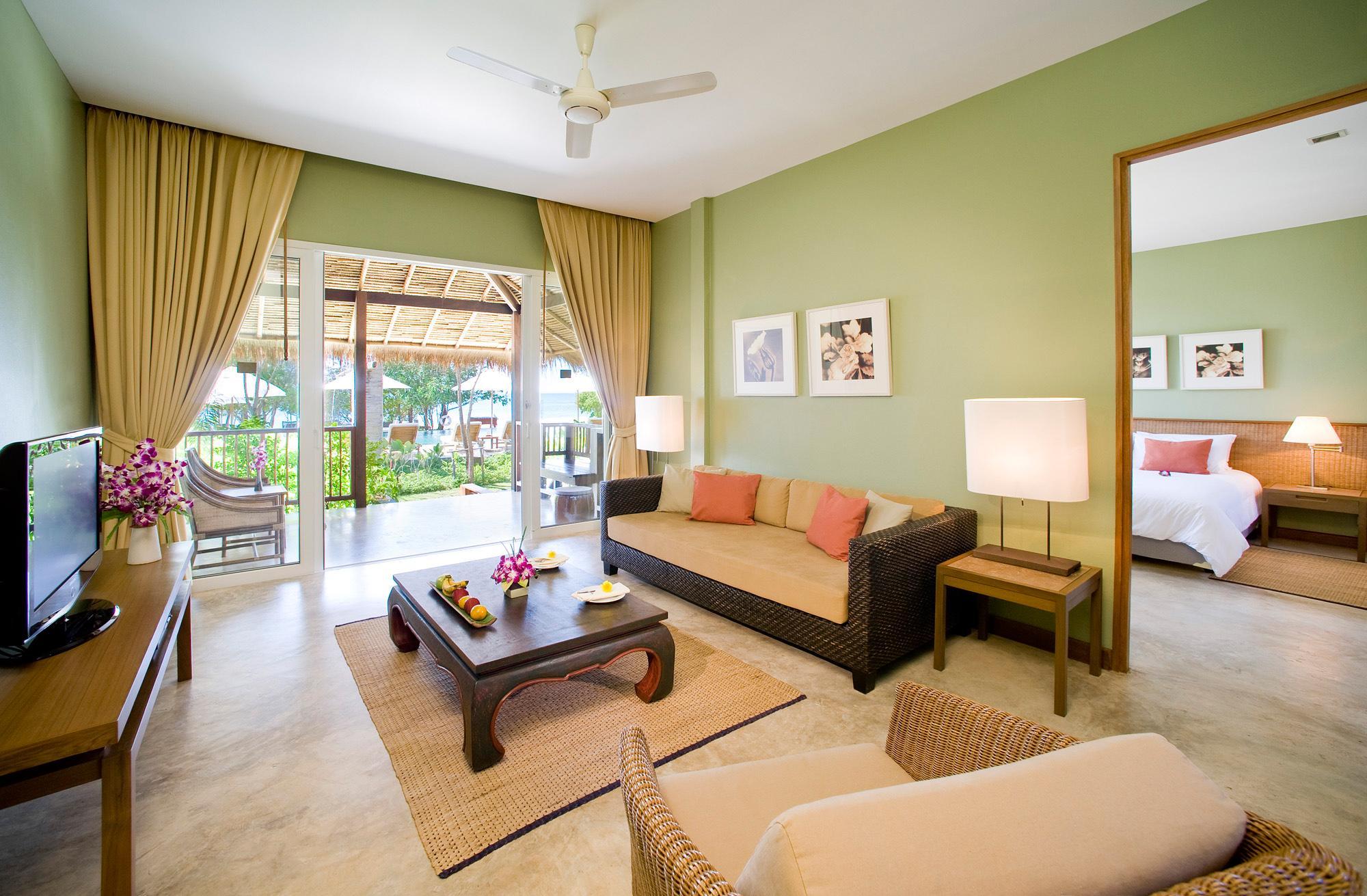 Centara Chaan Talay Resort & Villas Trat — photo 5