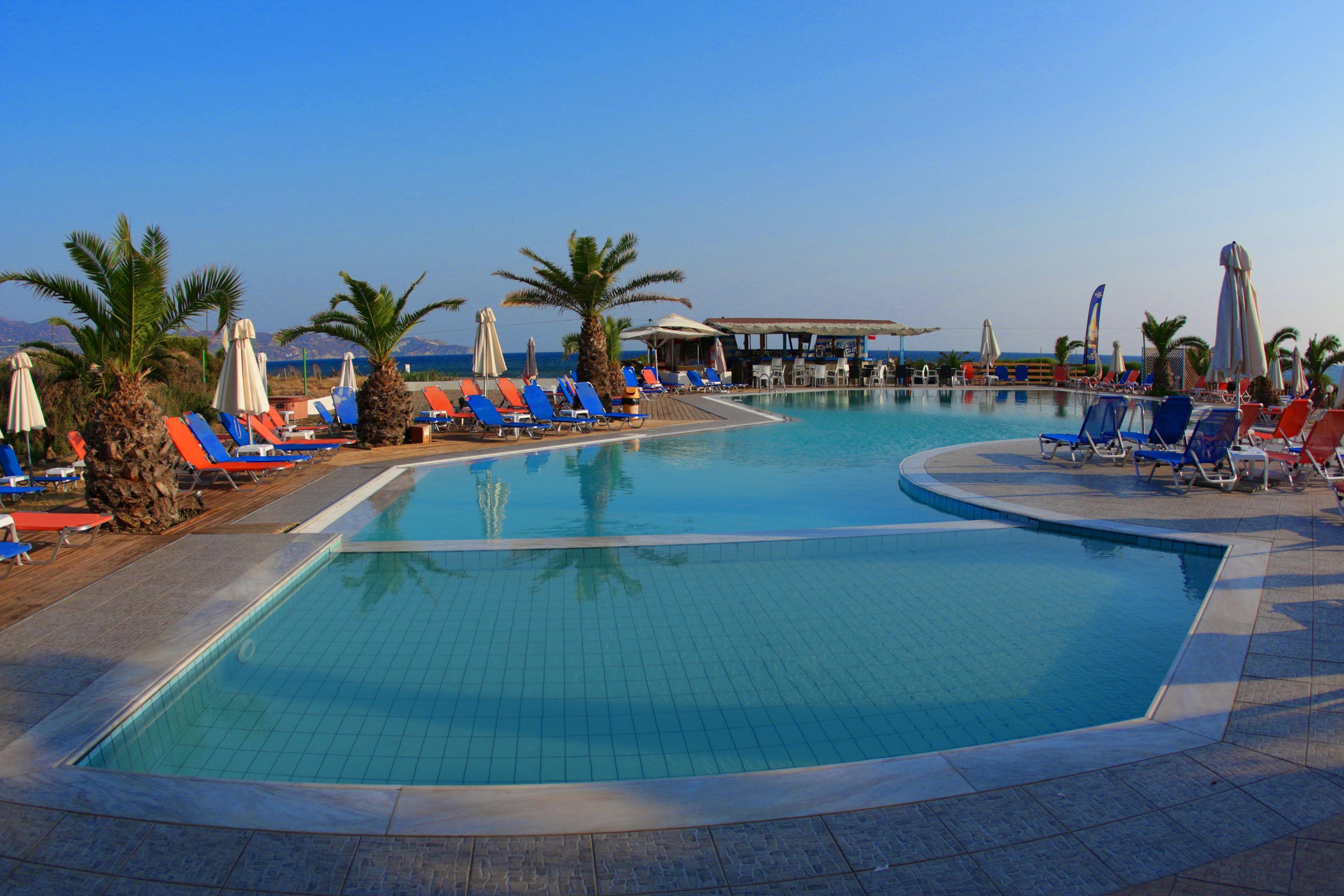 Akti Corali Hotel — photo 4