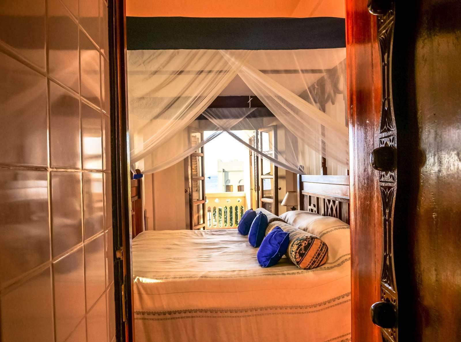 Zanzibar Serena Hotel — photo 4