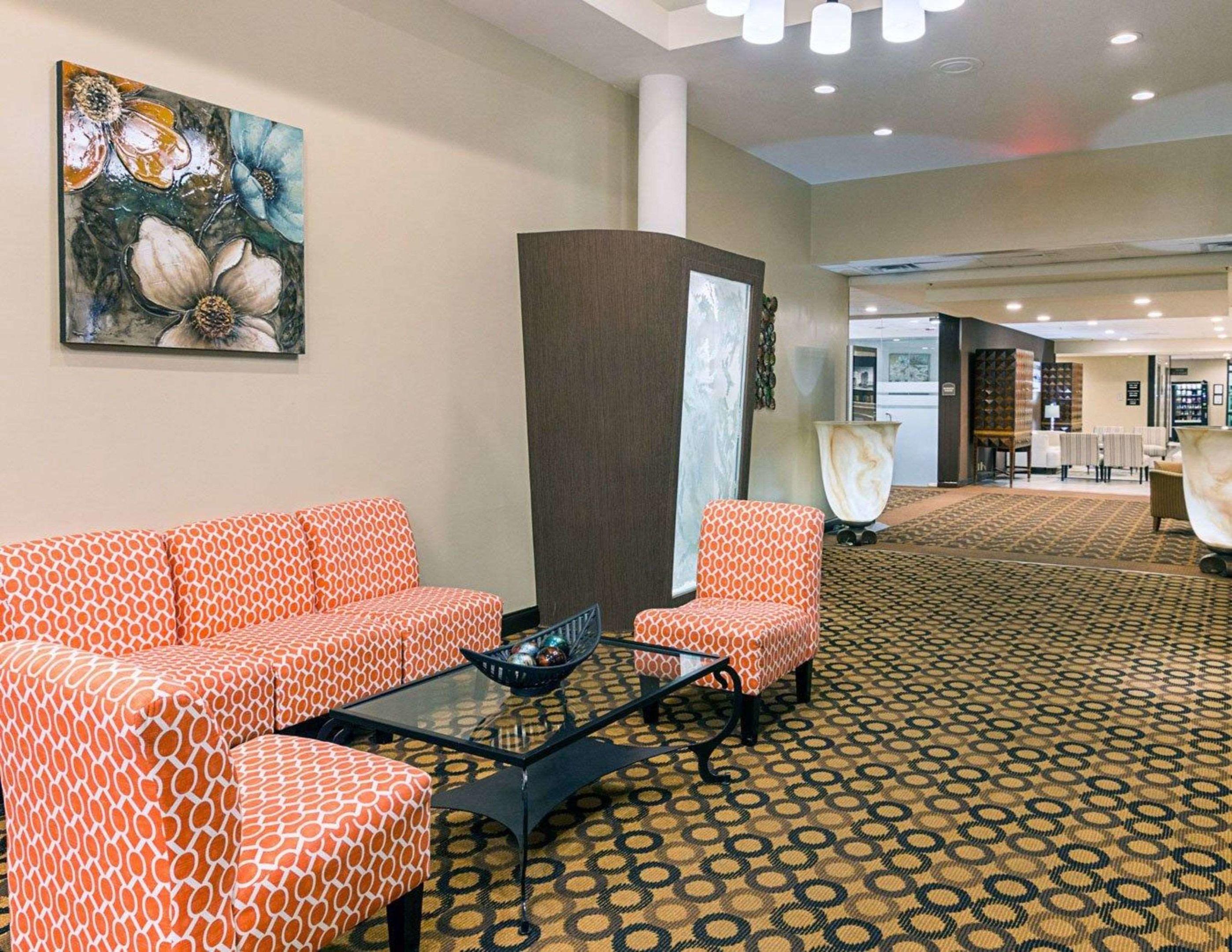 Red Lion Hotel San Angelo — photo 4