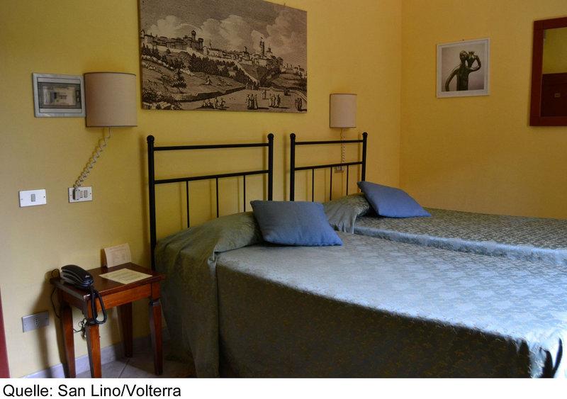 San Lino — photo 3