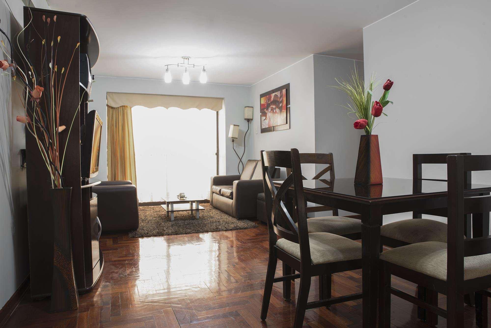 Inkari Apart Hotel — photo 5
