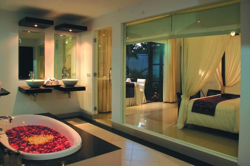 The Bidadari Luxury Villas & Spa — photo 5
