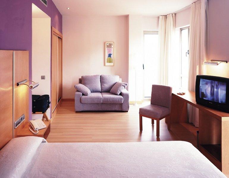 City House Marsol Candás Hotel — photo 4