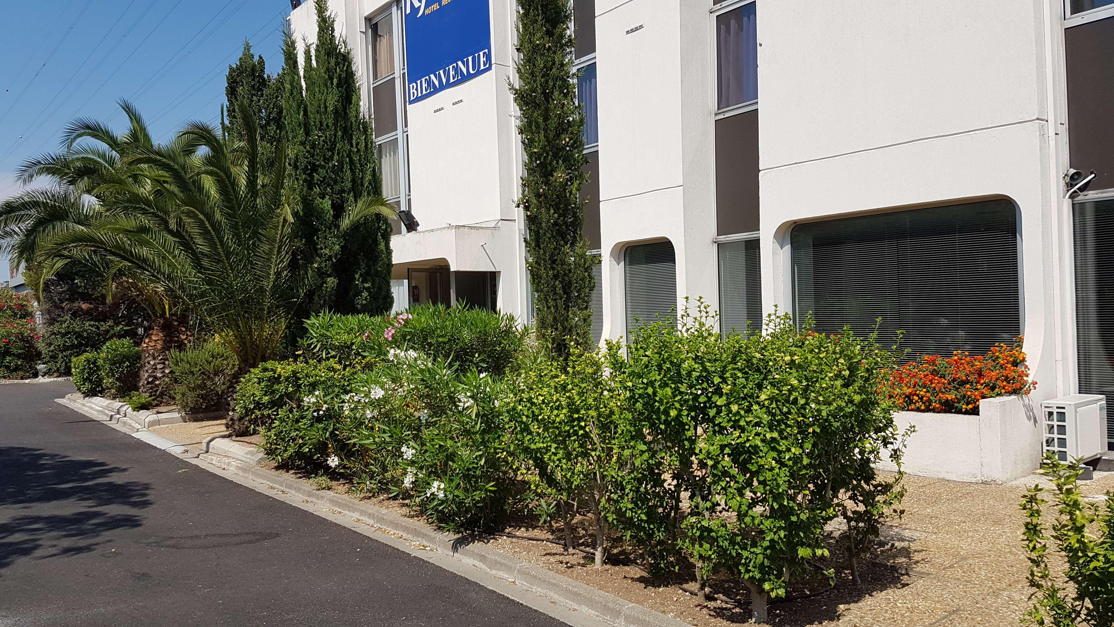 Hôtel Kyriad Marseille Ouest Martigues — photo 4
