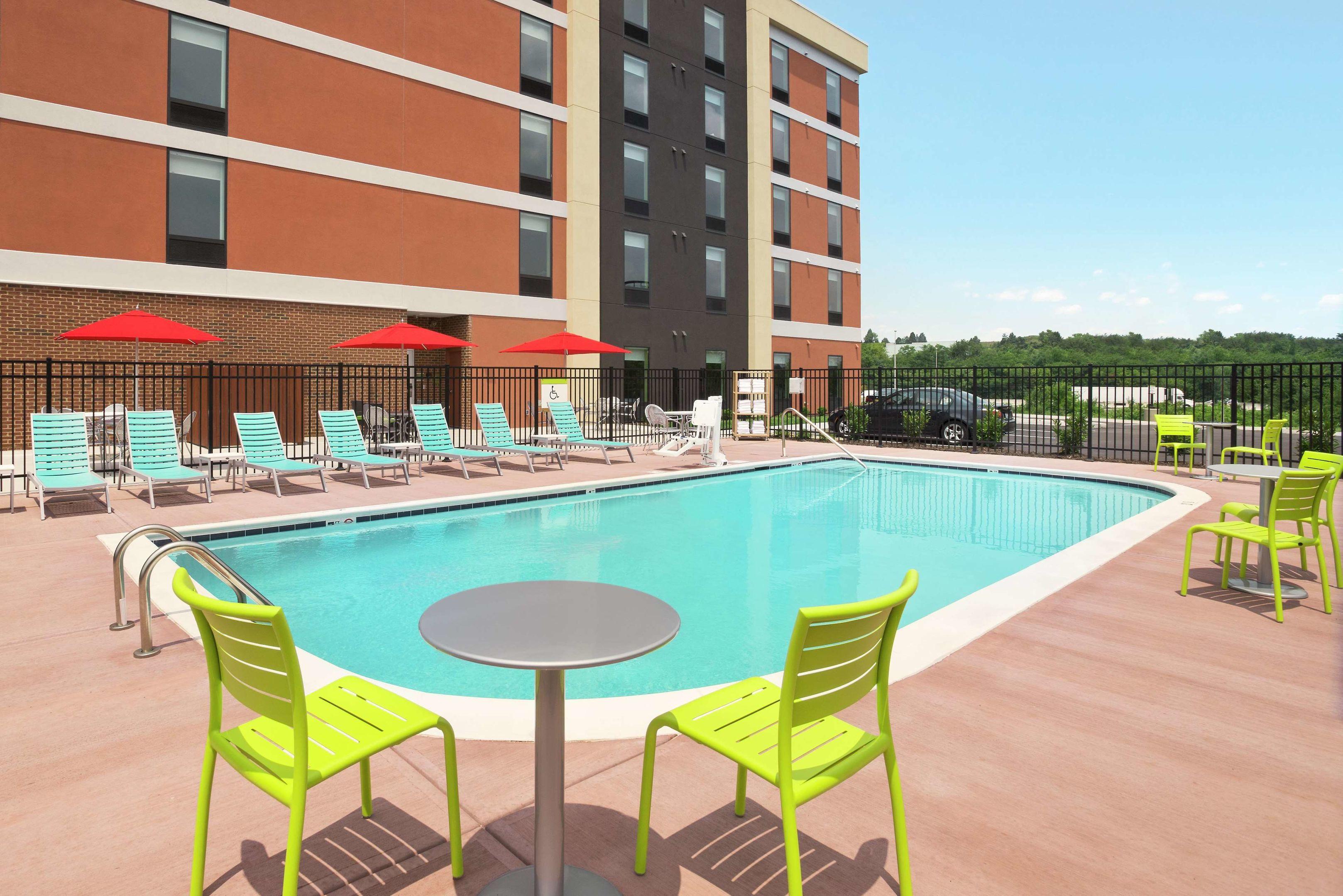 Home2 Suites  Knoxville West — photo 3