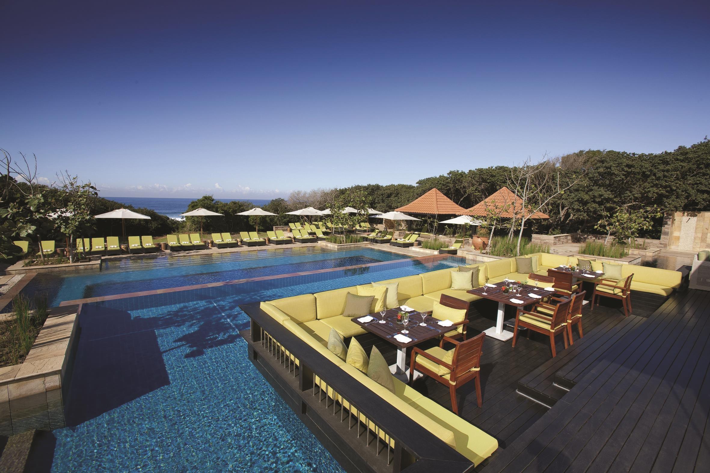 Fairmont Zimbali Resort — photo 5